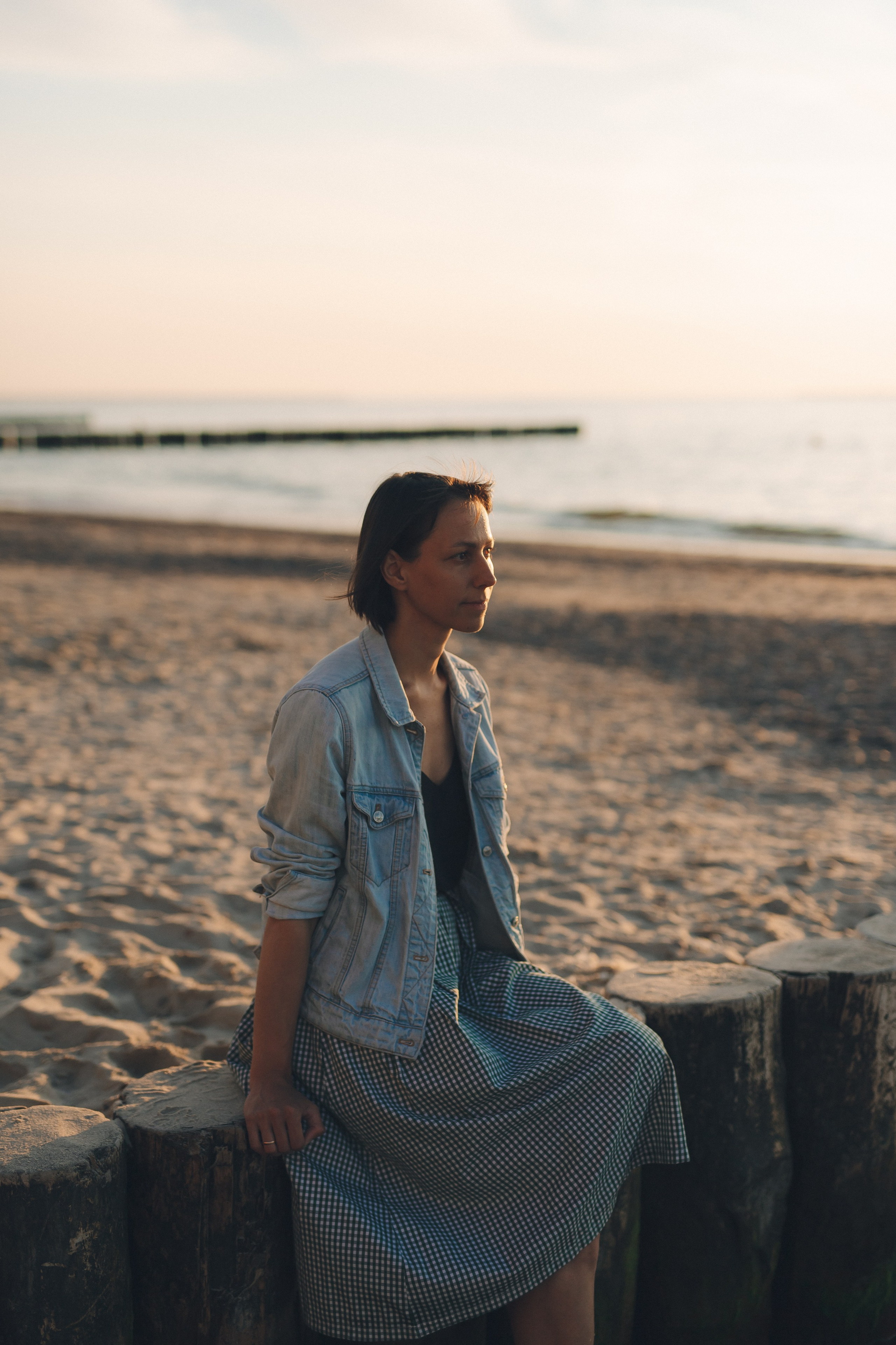 Фотопрогулка с Татьяной. Фотограф Зеленоградск Красильникова Елена