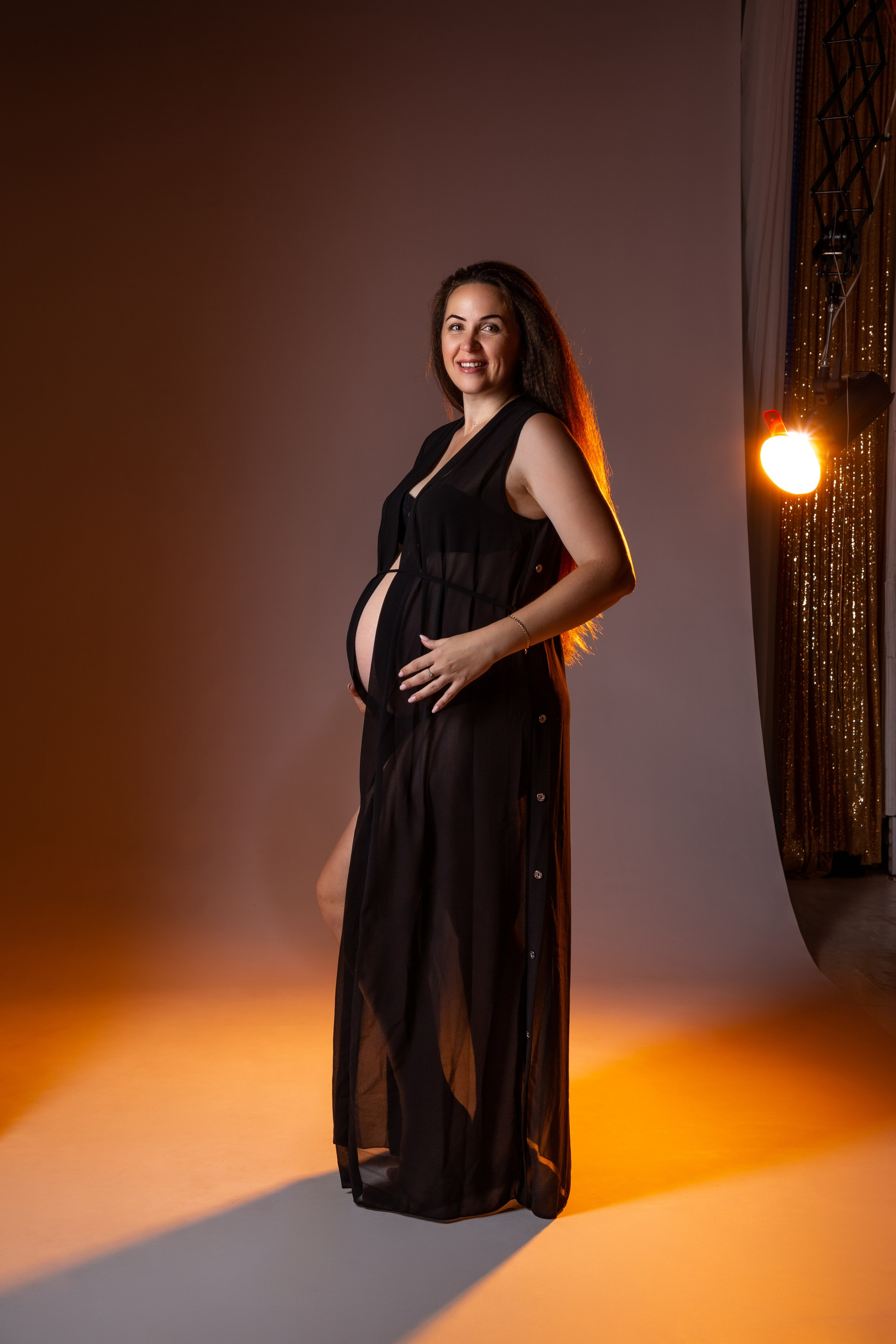 Ирина в ожидании. Свадебный и семейный фотограф в Дзержинске Екатерина Шулакова