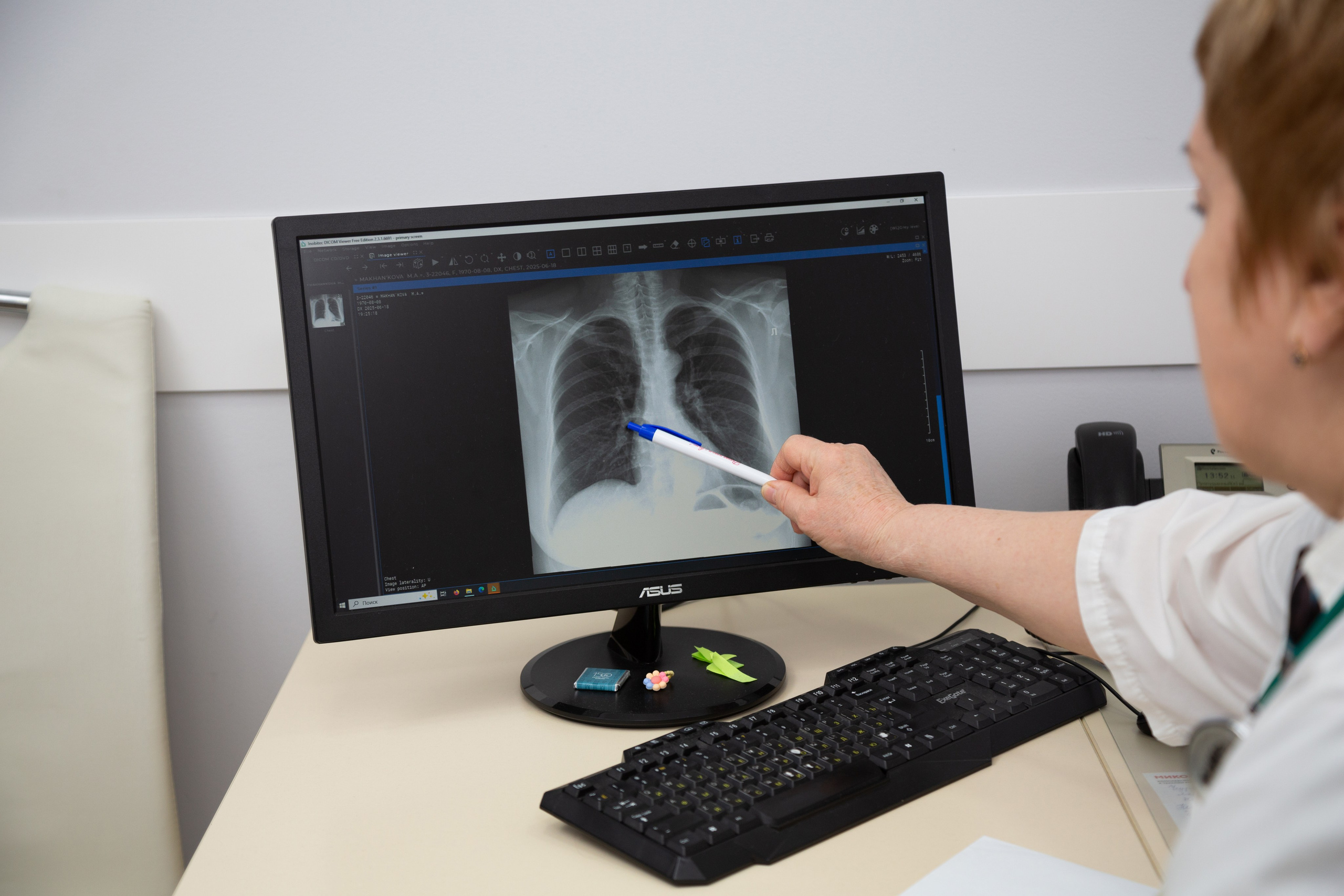 Клиника иммунологии и аллергологии Smartclinic. Свадебный фотограф Пермь Олеся Брагина
