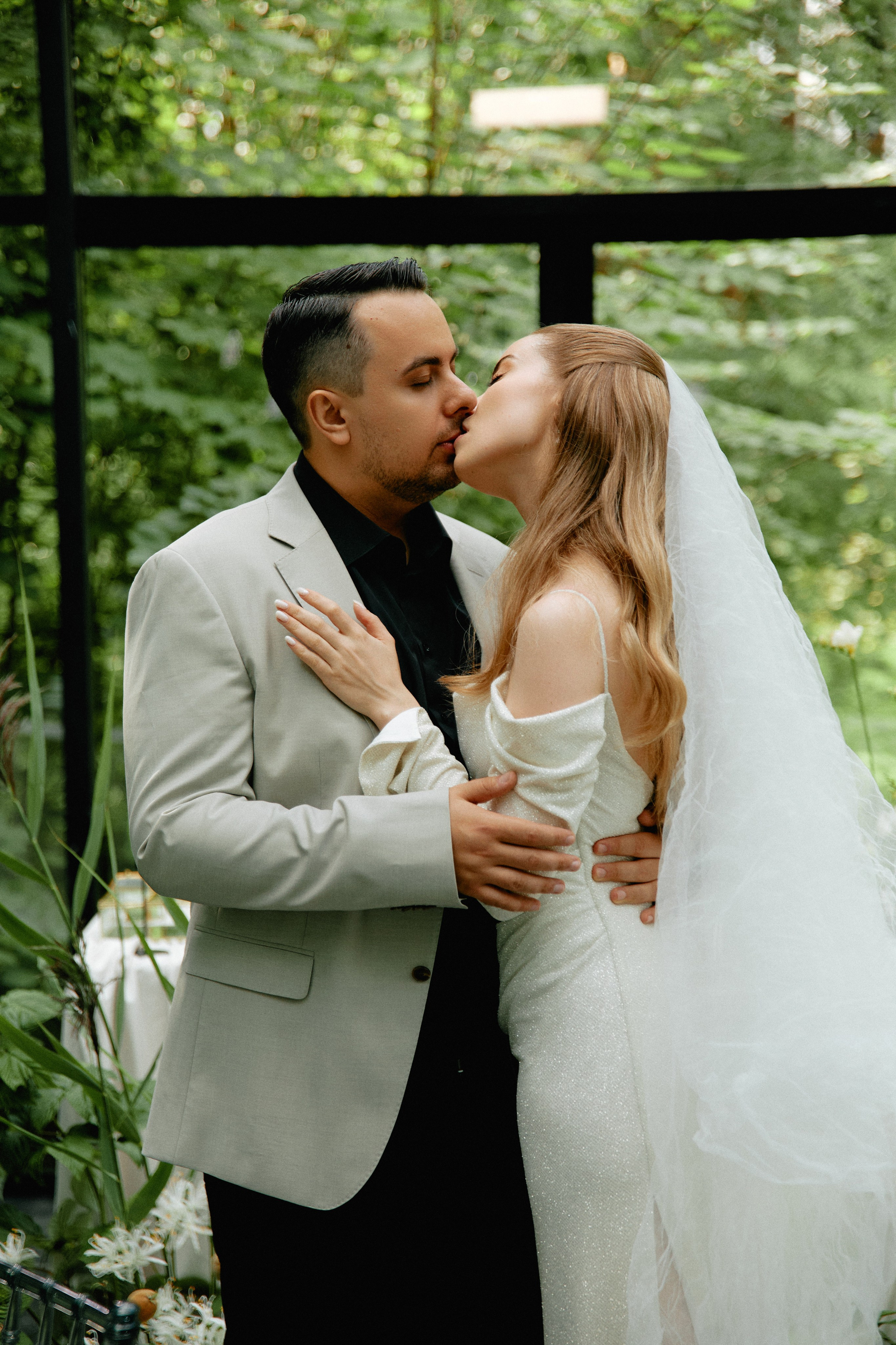 София и Сергей. Фотограф во Владимире, Москве и Суздале — Полина Романычева