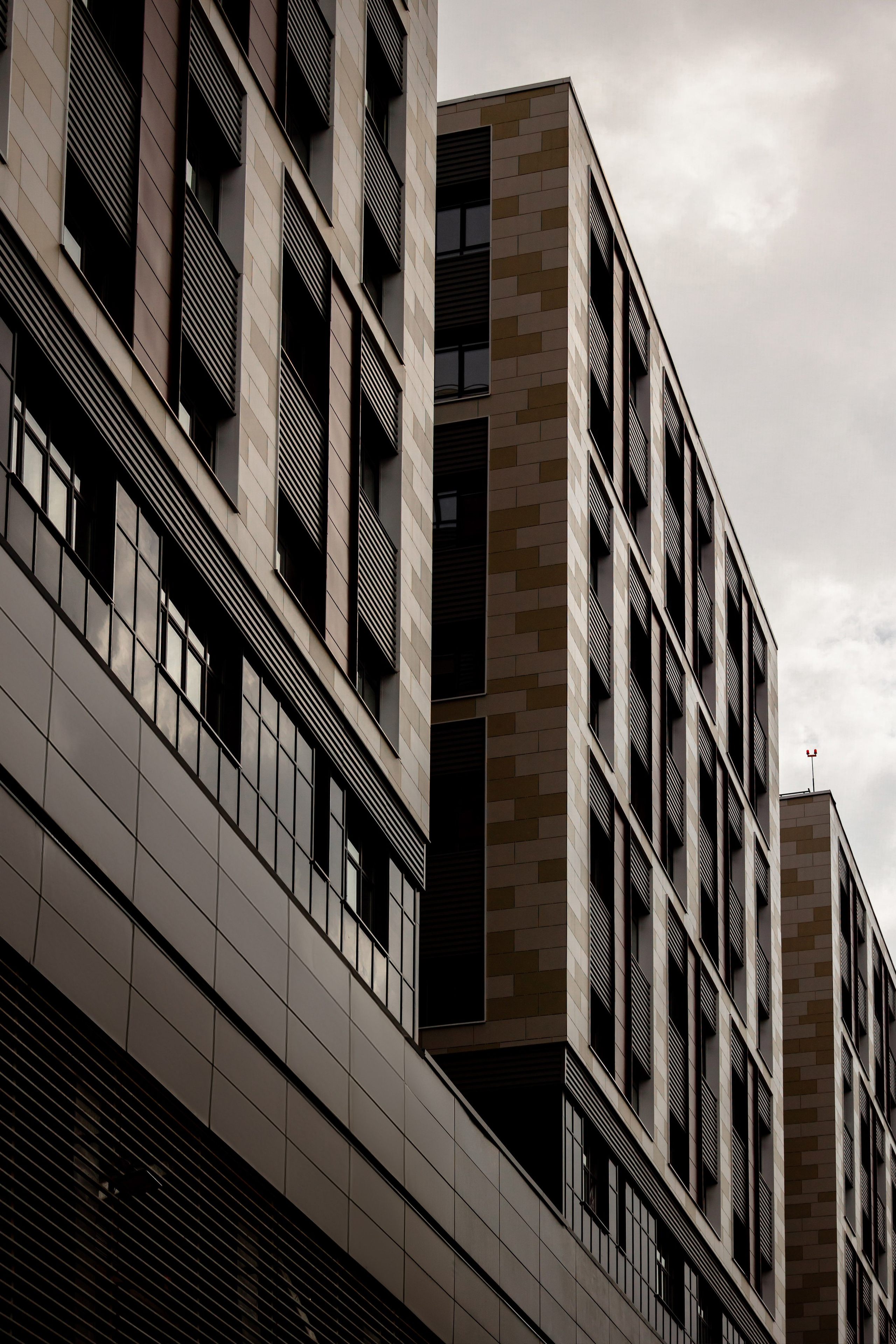 ЖИЛОЙ КВАРТАЛ — АВТОЗАВОДСКАЯ. АЛТ Портфолио