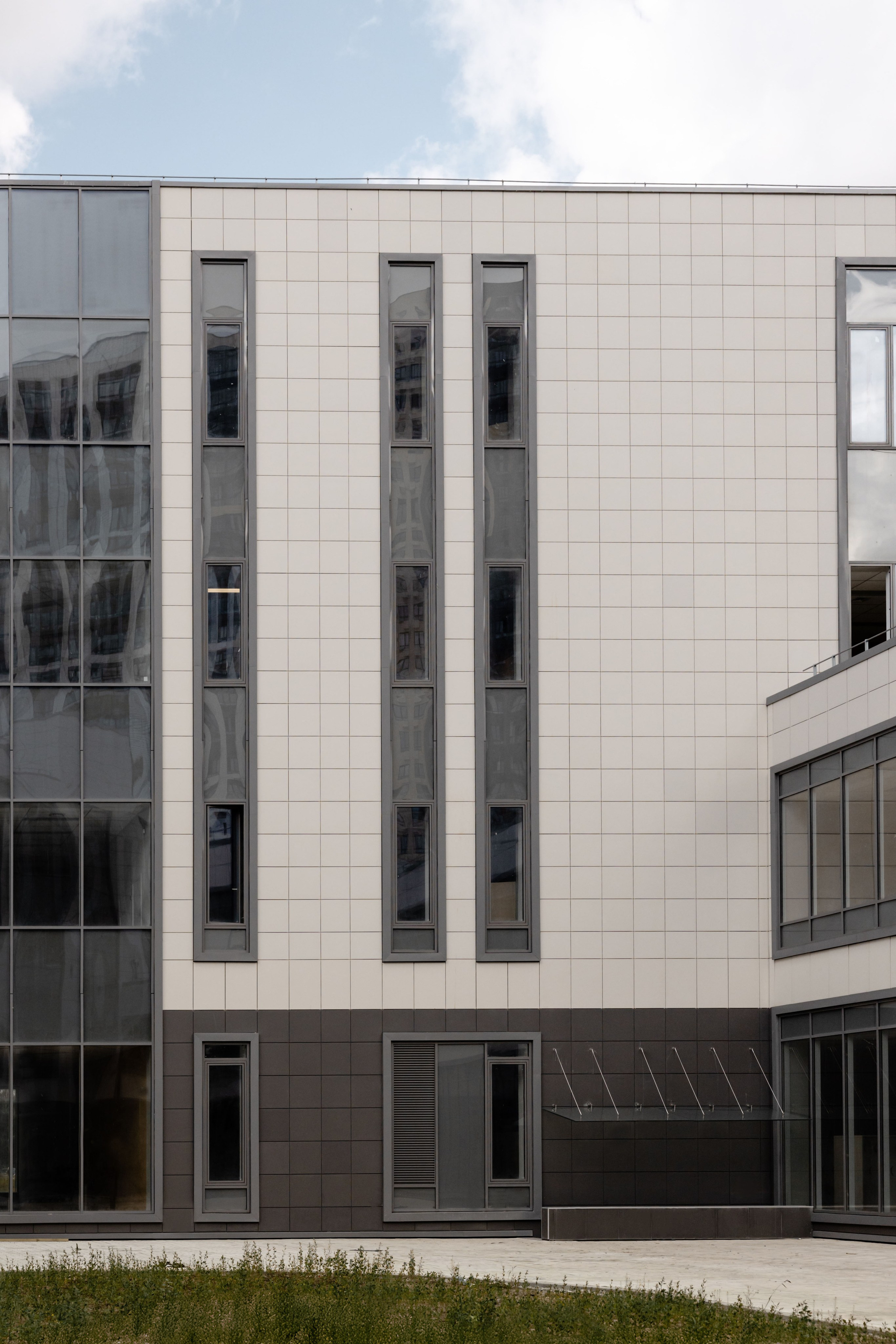 СОШ — ЛЮБЕРЦЫ. АЛТ Портфолио