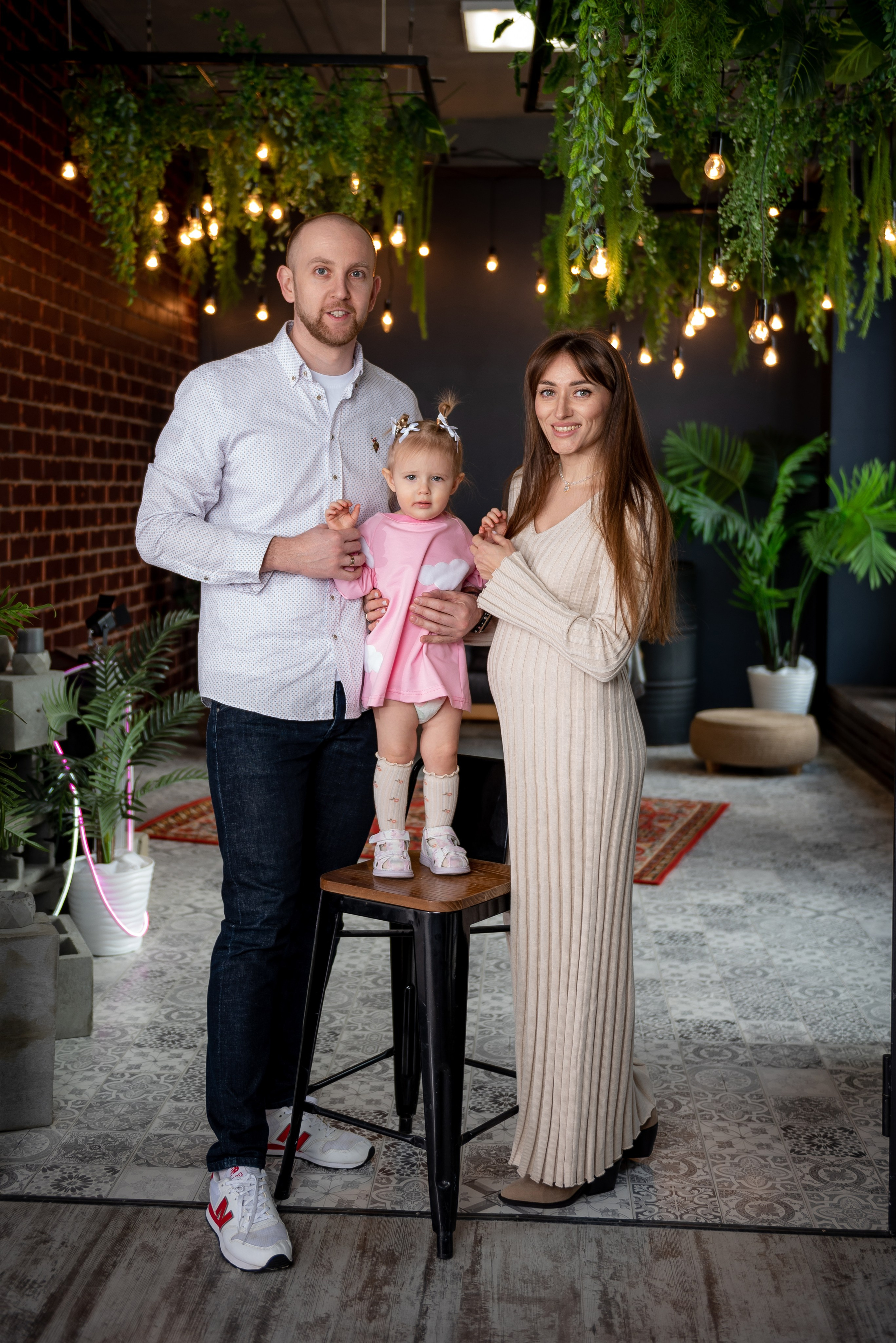 Семейные и детские съемки. Фотограф Волгоград Ермолова Дарья