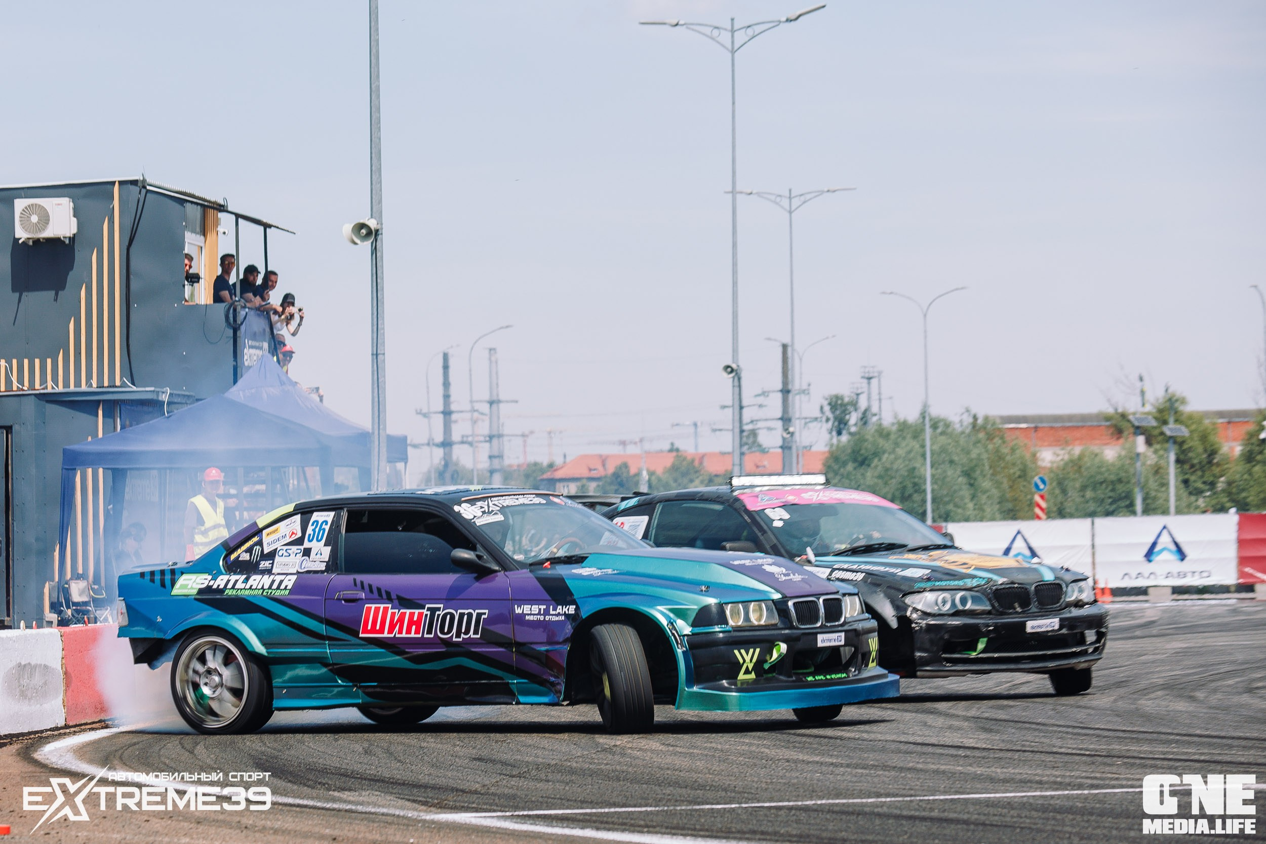 Заезды II этапа Лал Авто Дрифт. Кубок Шамбалы. One Media Life: фоторепортажи, фотоотчеты с мероприятий и заведений