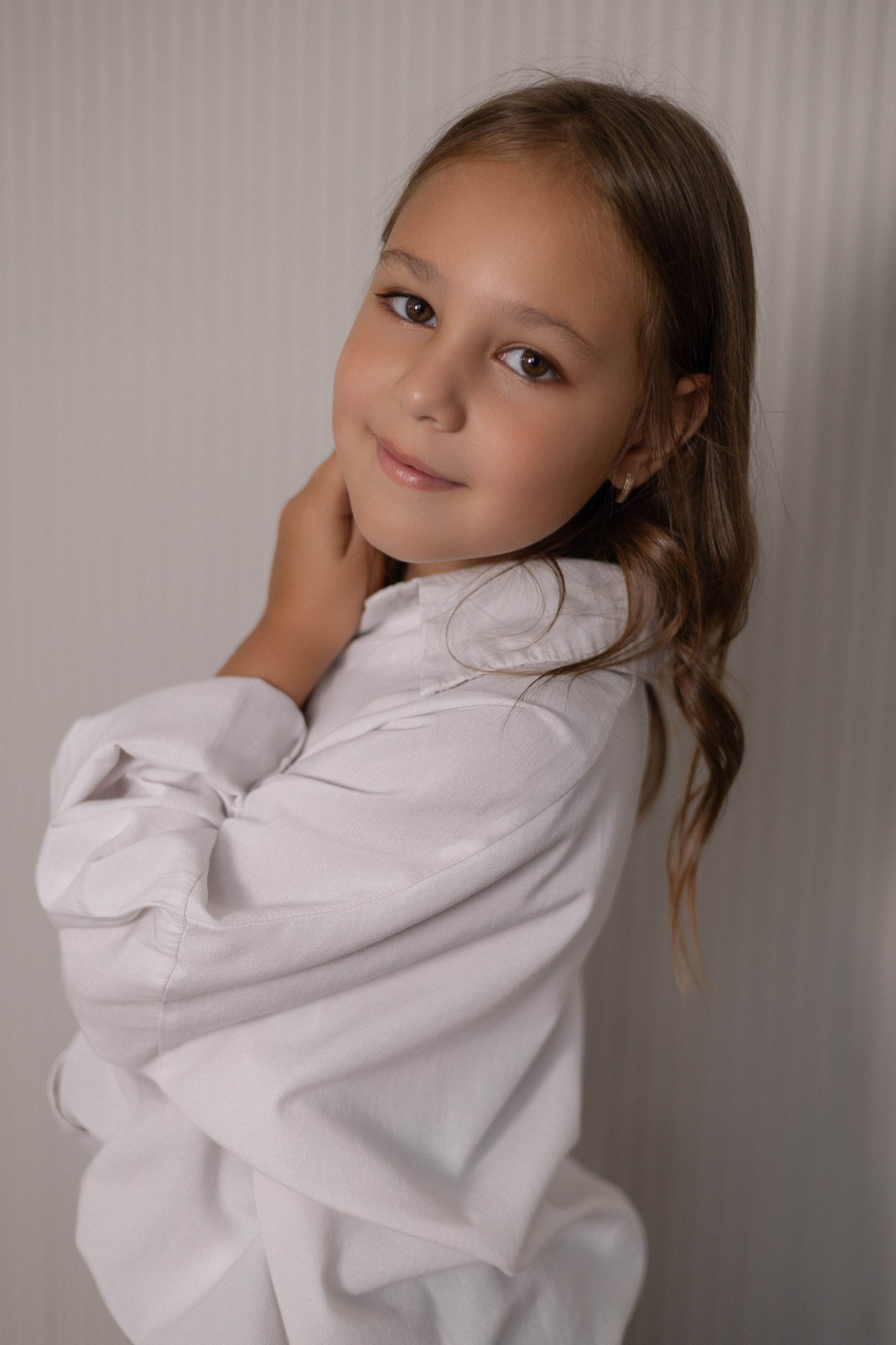 Габитова Софья. Promodels