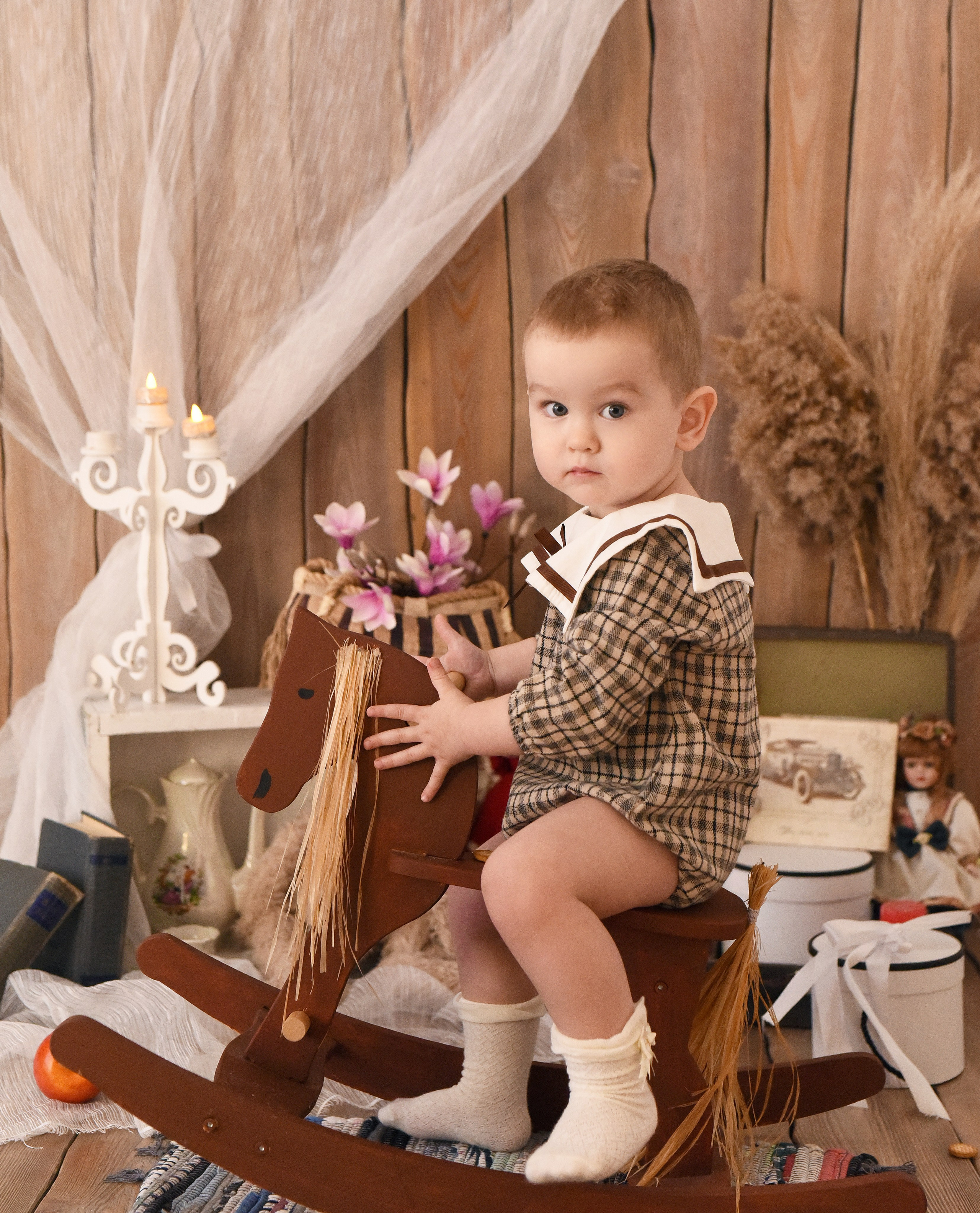 Фотодни. Детский и семейный Фотограф г. Красноярск