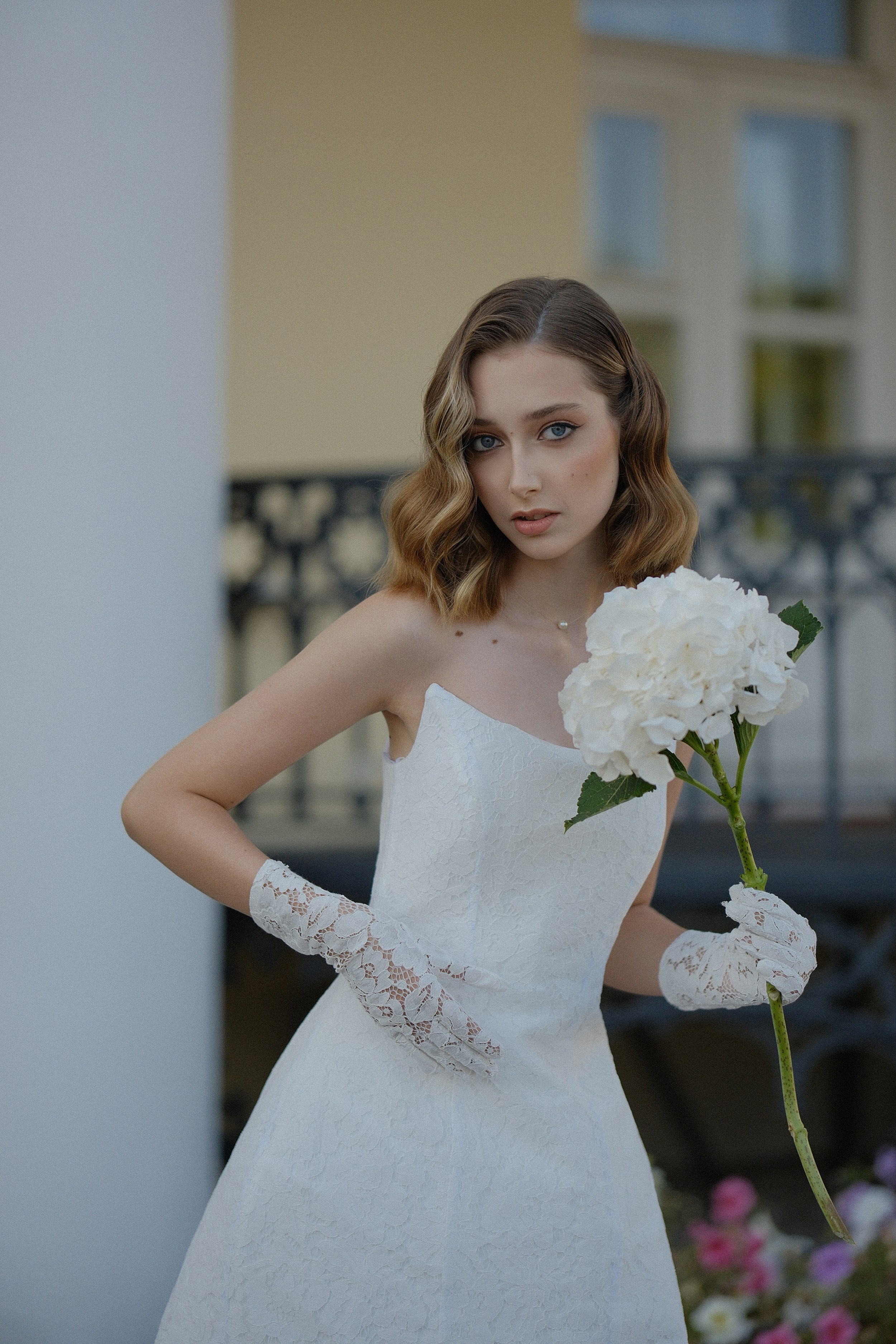 Angelina. Фотограф Юрий Марилов Москва, Тюмень