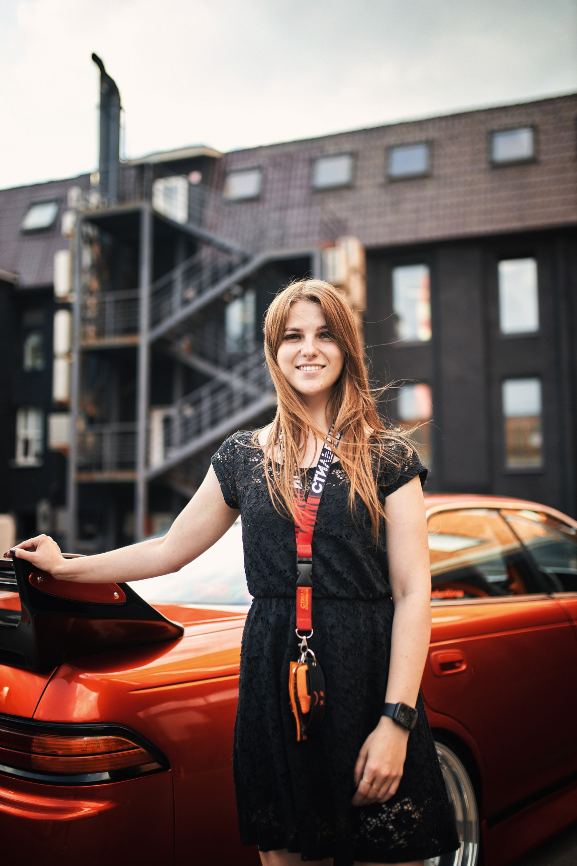 Toyota MarkII @markovkinaa. DKARPOCHEVA PHOTOGRAPHY