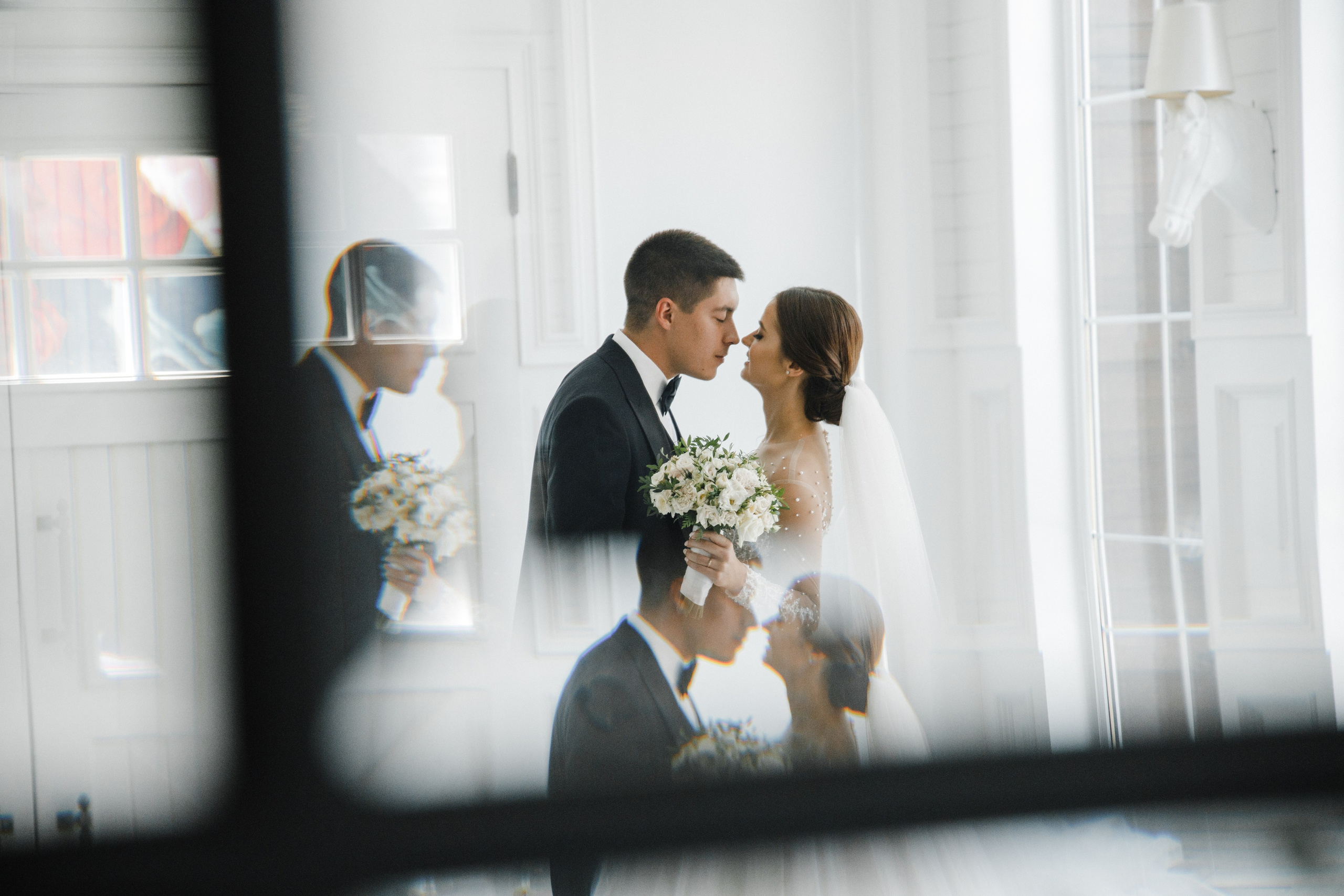 Денис и Диана. Главная