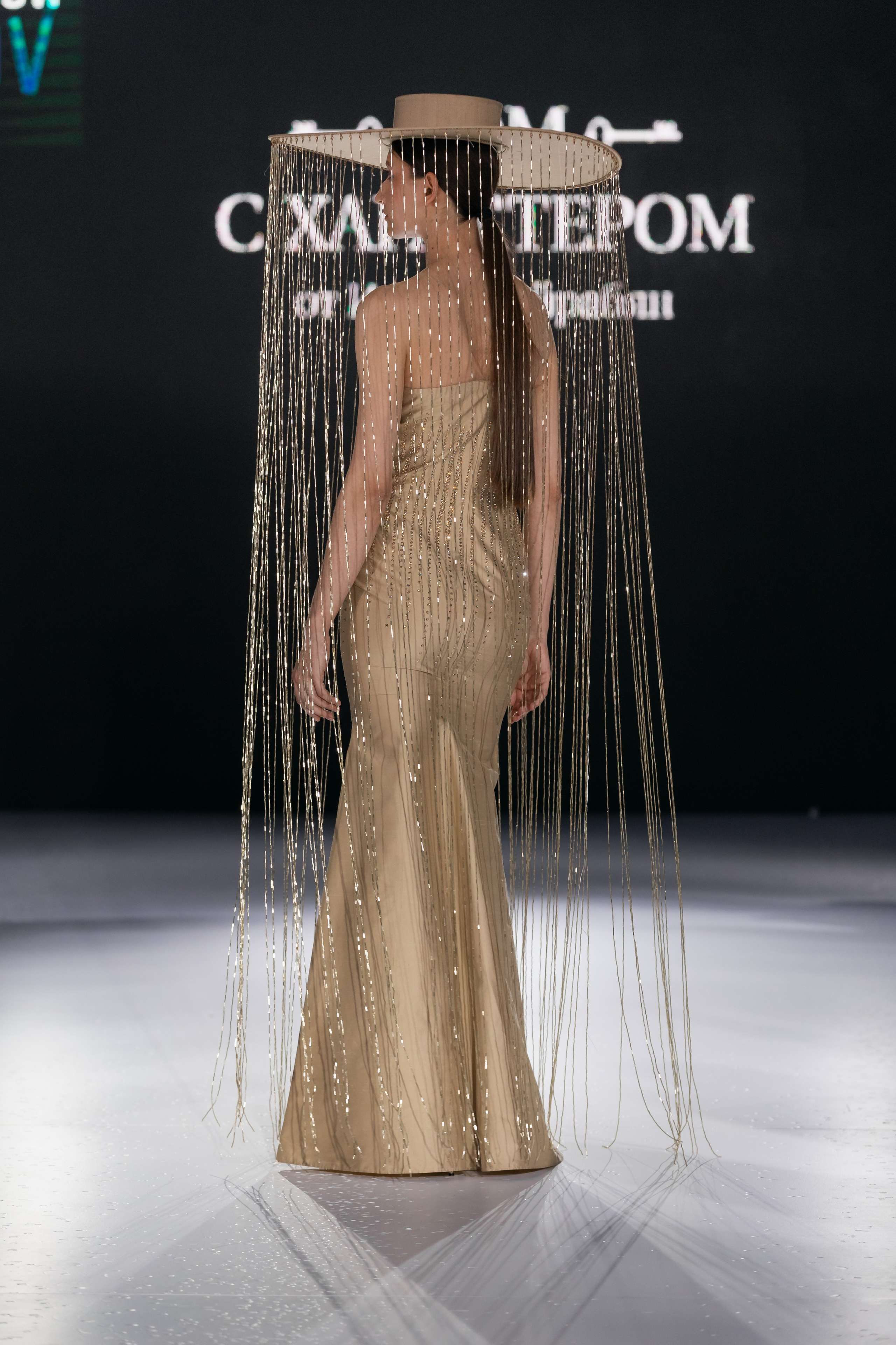 Rostov Fashion Show 2025. Весна-лето. Фотограф в Ростов-на-Дону Виктория Савчук