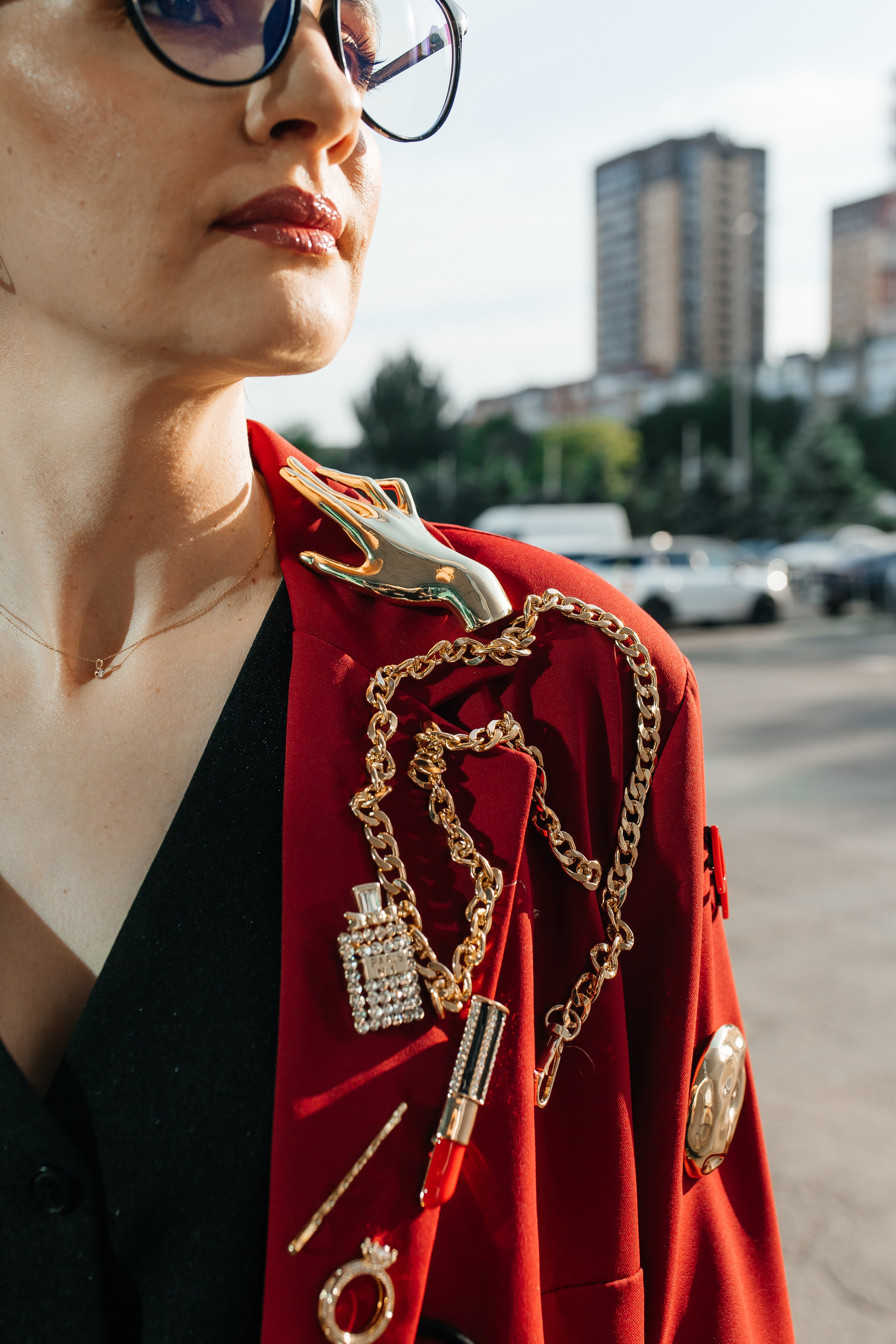 Don Fashion Week 2023-2024. Фотограф в Ростов-на-Дону Виктория Савчук