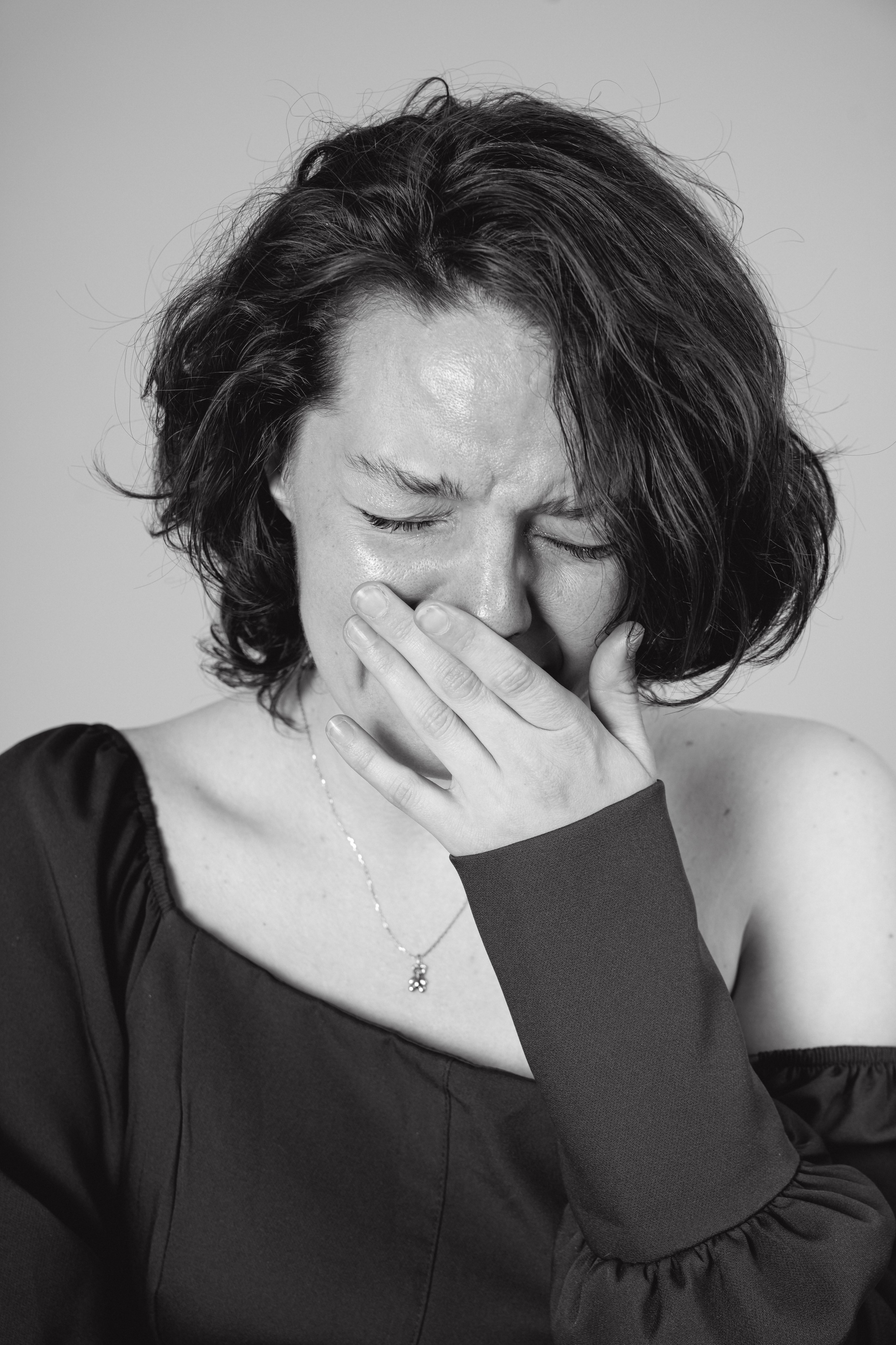 Катя. Портретный фотограф в Санкт-Петербурге Дмитриева Наталия