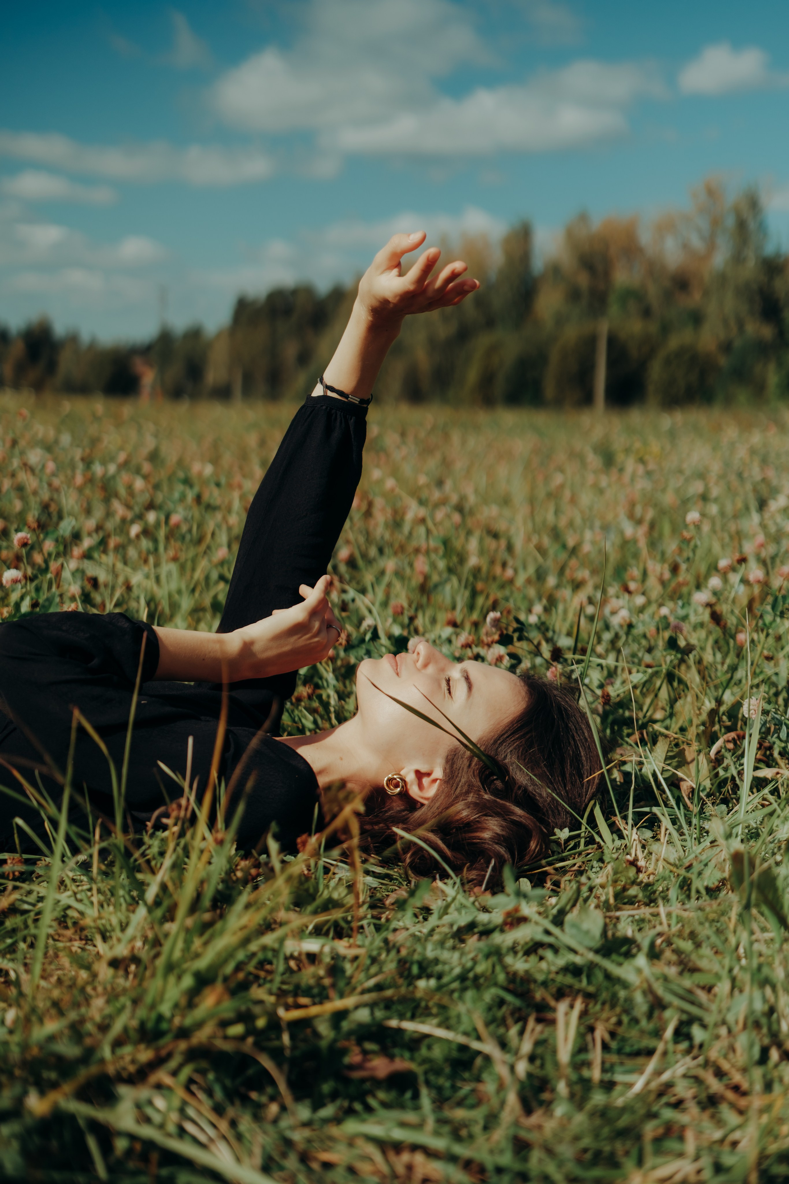 Татьяна. Vladimirbaklenev