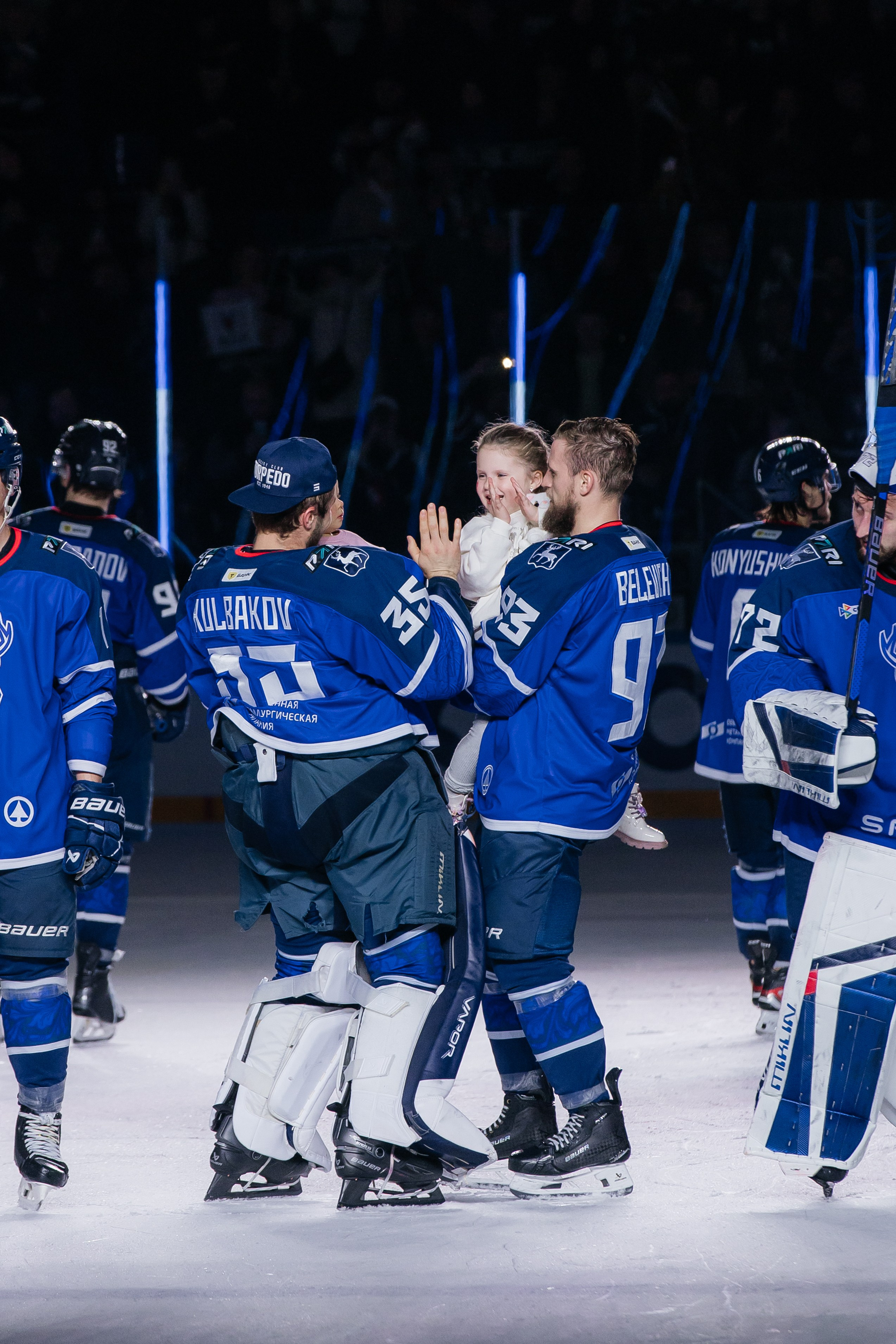 Торпедо — Автомобилист. Свадебный и Репортажный фотограф Нижний Новгород Москва Ежов Иван