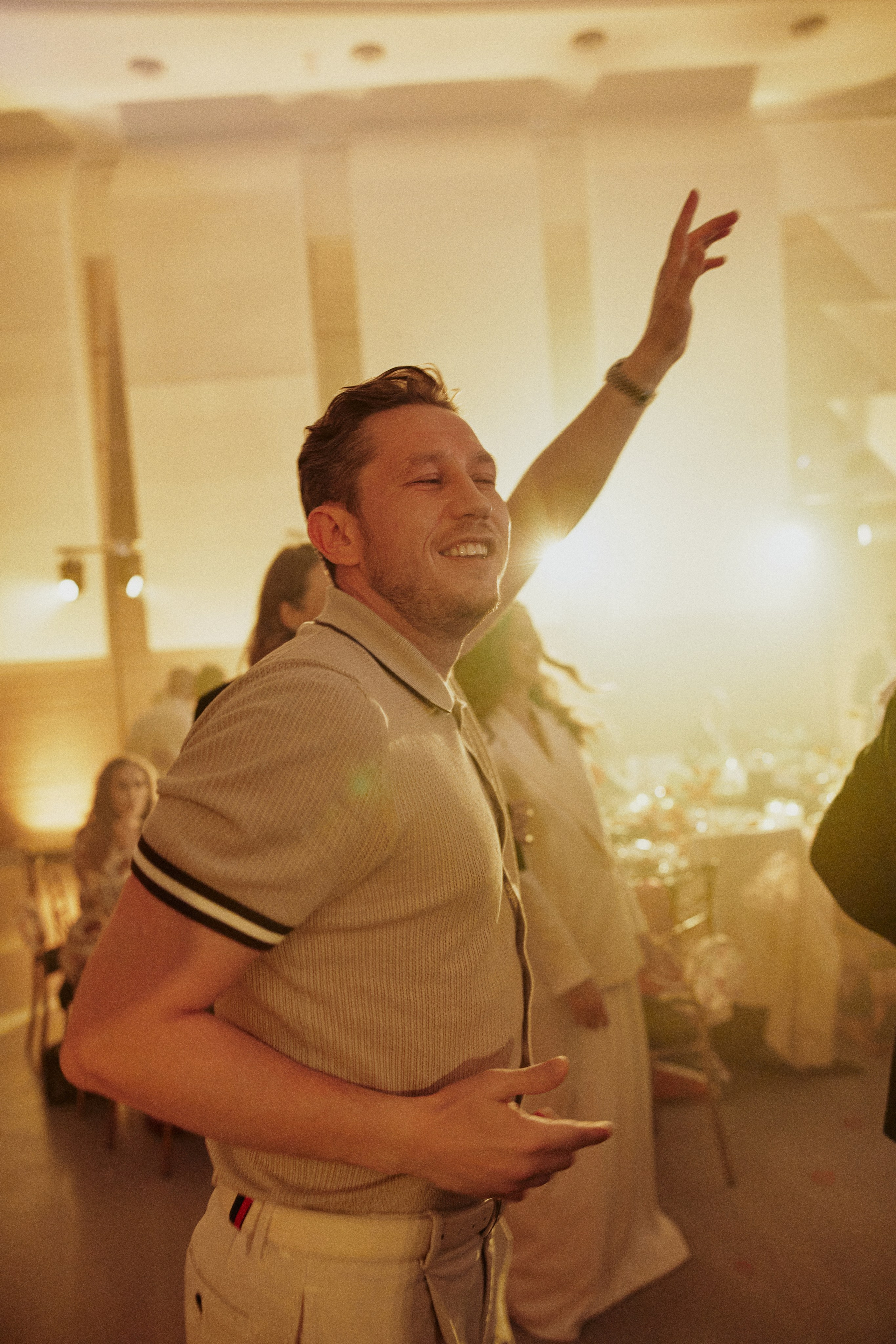 LA DOLCE VITA. Дмитрий Мазуркевич: Профессиональный Репортажный Фотограф