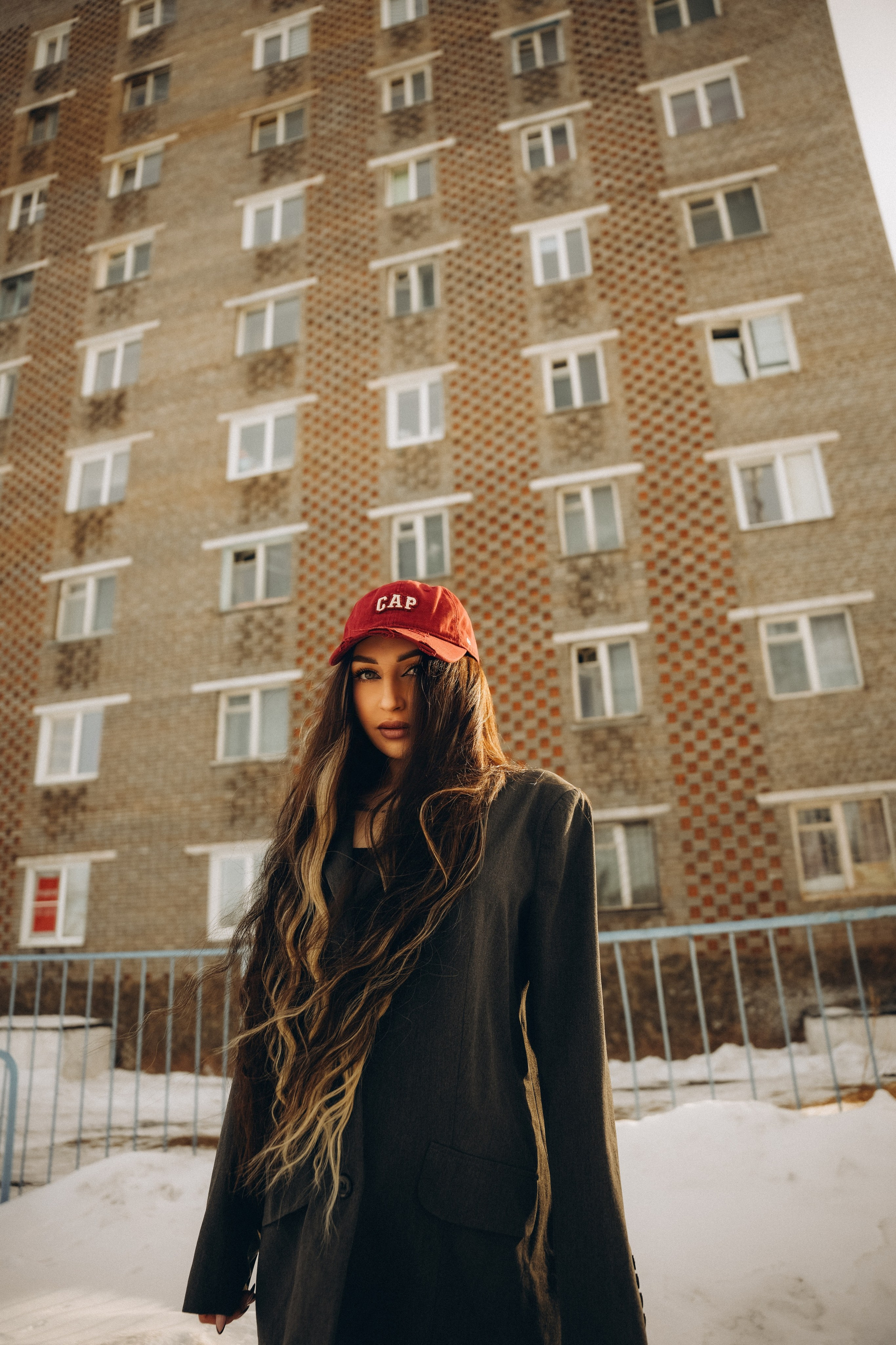 Фотодни. Сибирский фотограф Братск, Иркутск Анна Галанина