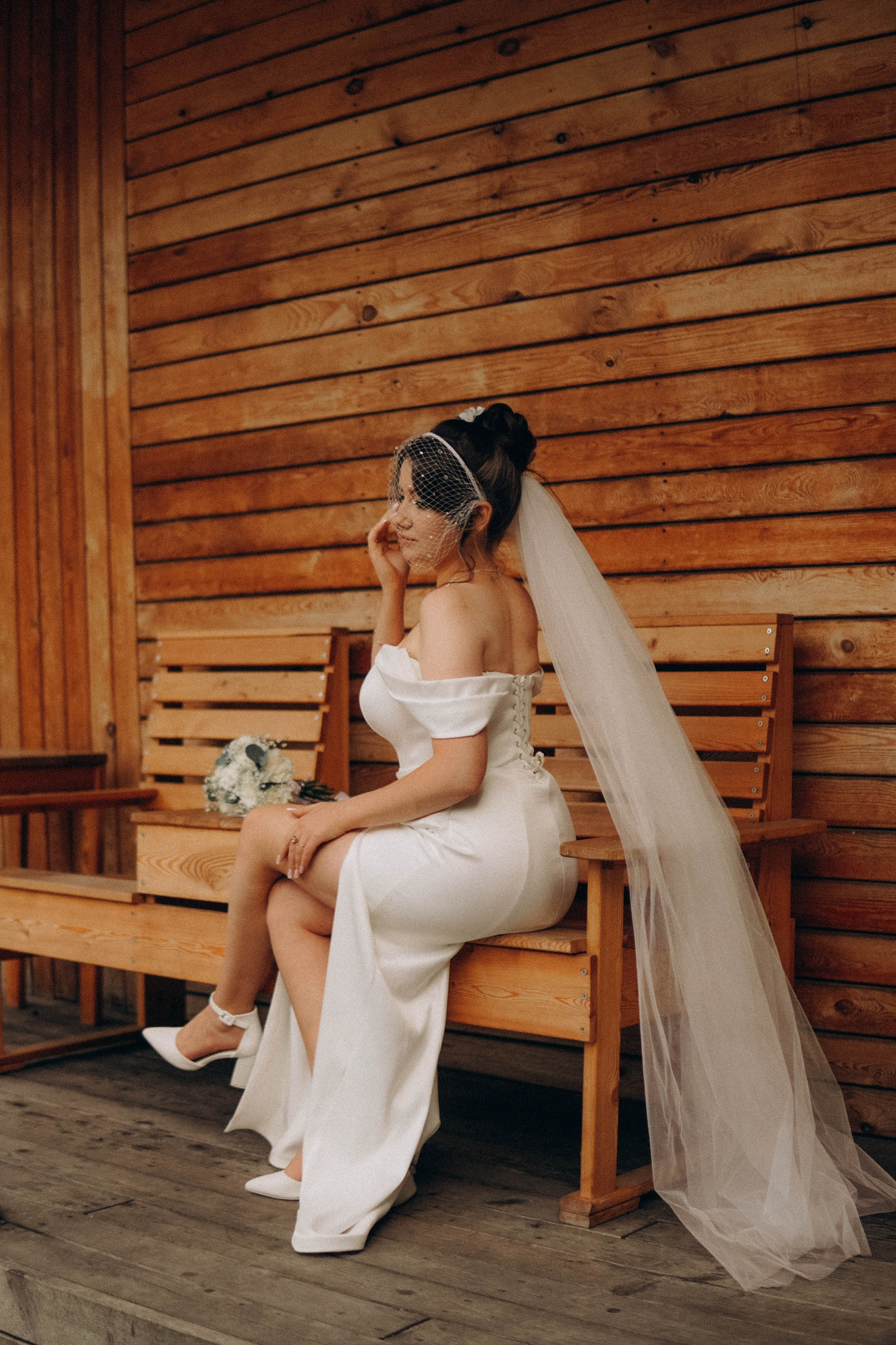 Для особого случая. Сибирский фотограф Братск, Иркутск Анна Галанина