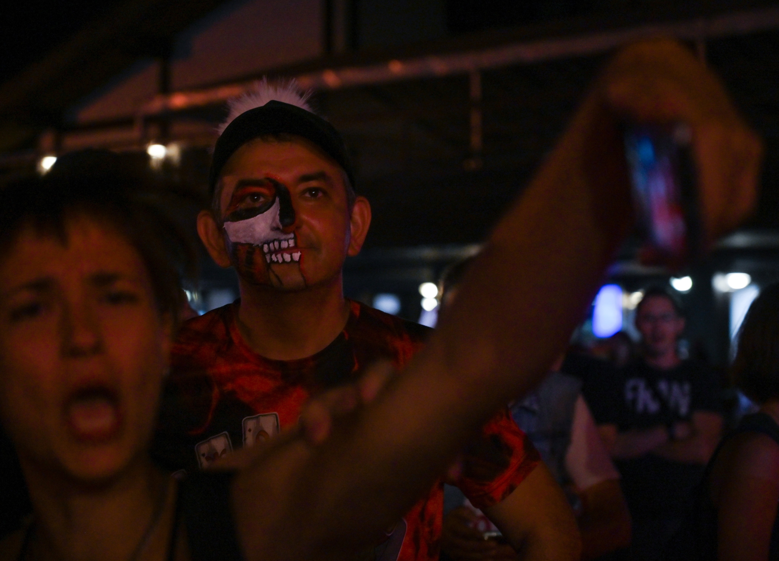 11- ый Ежегодный Байк Фестиваль " Медвежья МОТО ПОЛЯНА». Фотографирую счастливых людей в Сочи