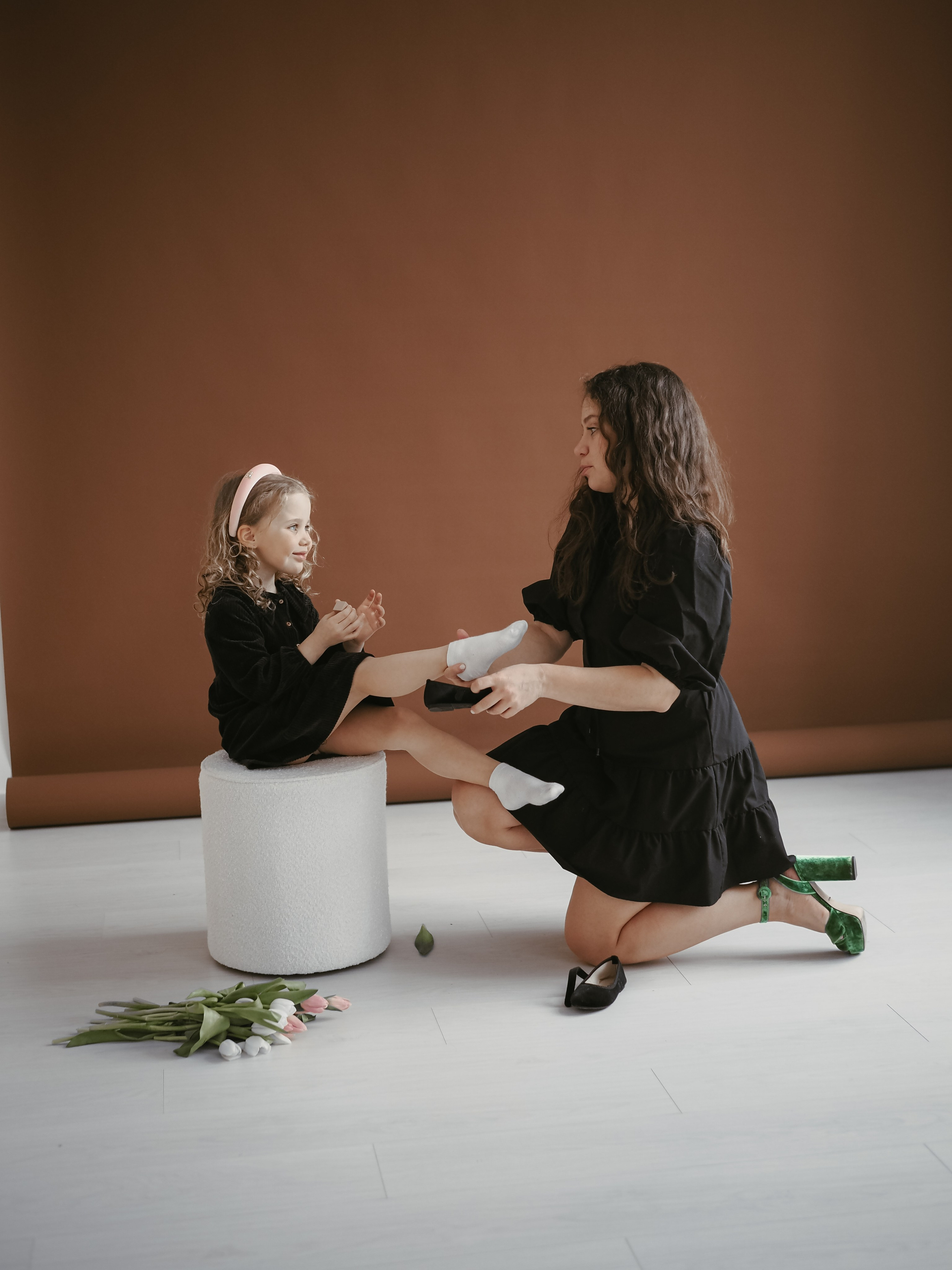 Ангелина и Даша. Фотограф Рязань. Семейный Свадебный фотограф