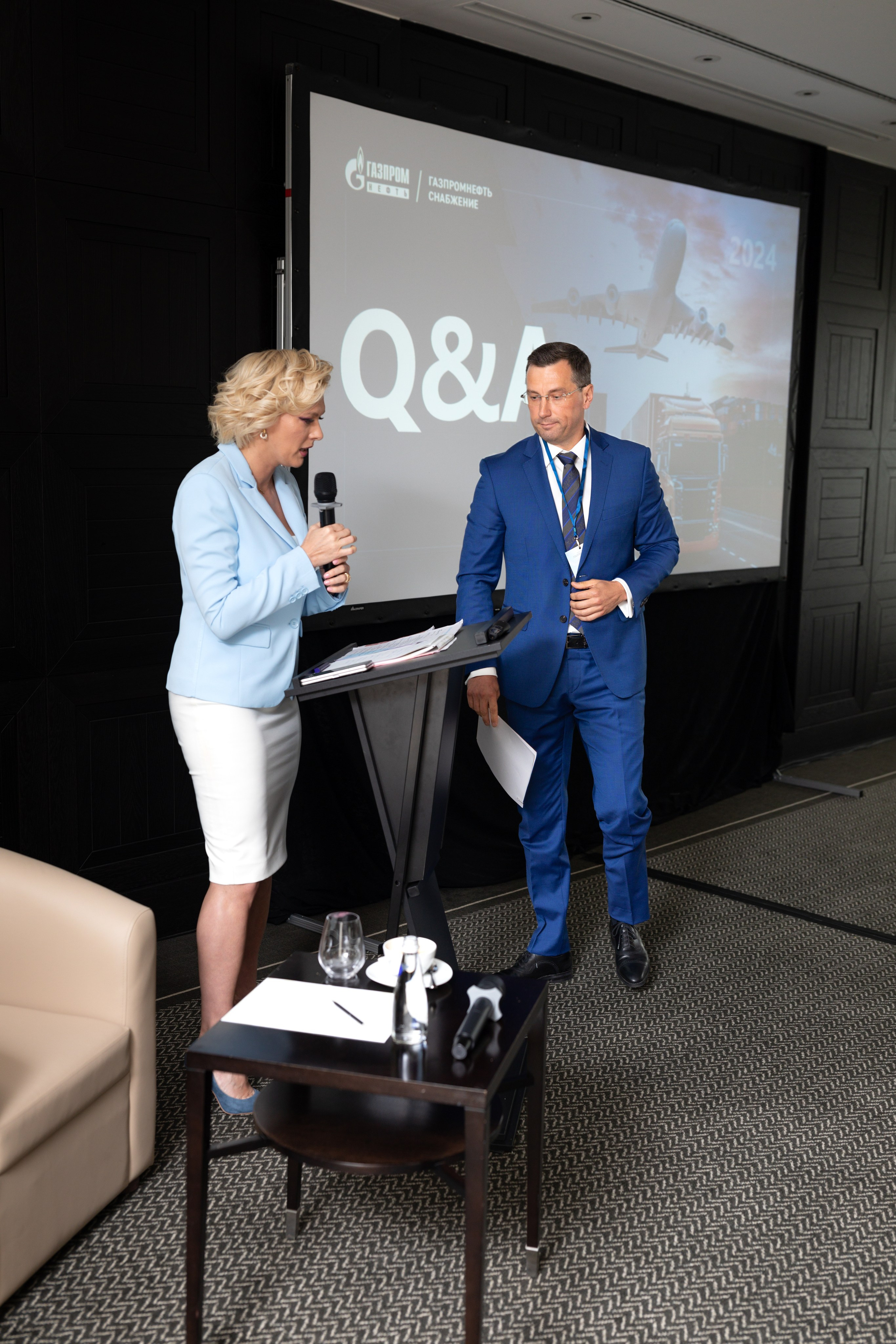 Бизнес-завтрак. Фотограф в Москве — Максим Тарасенко