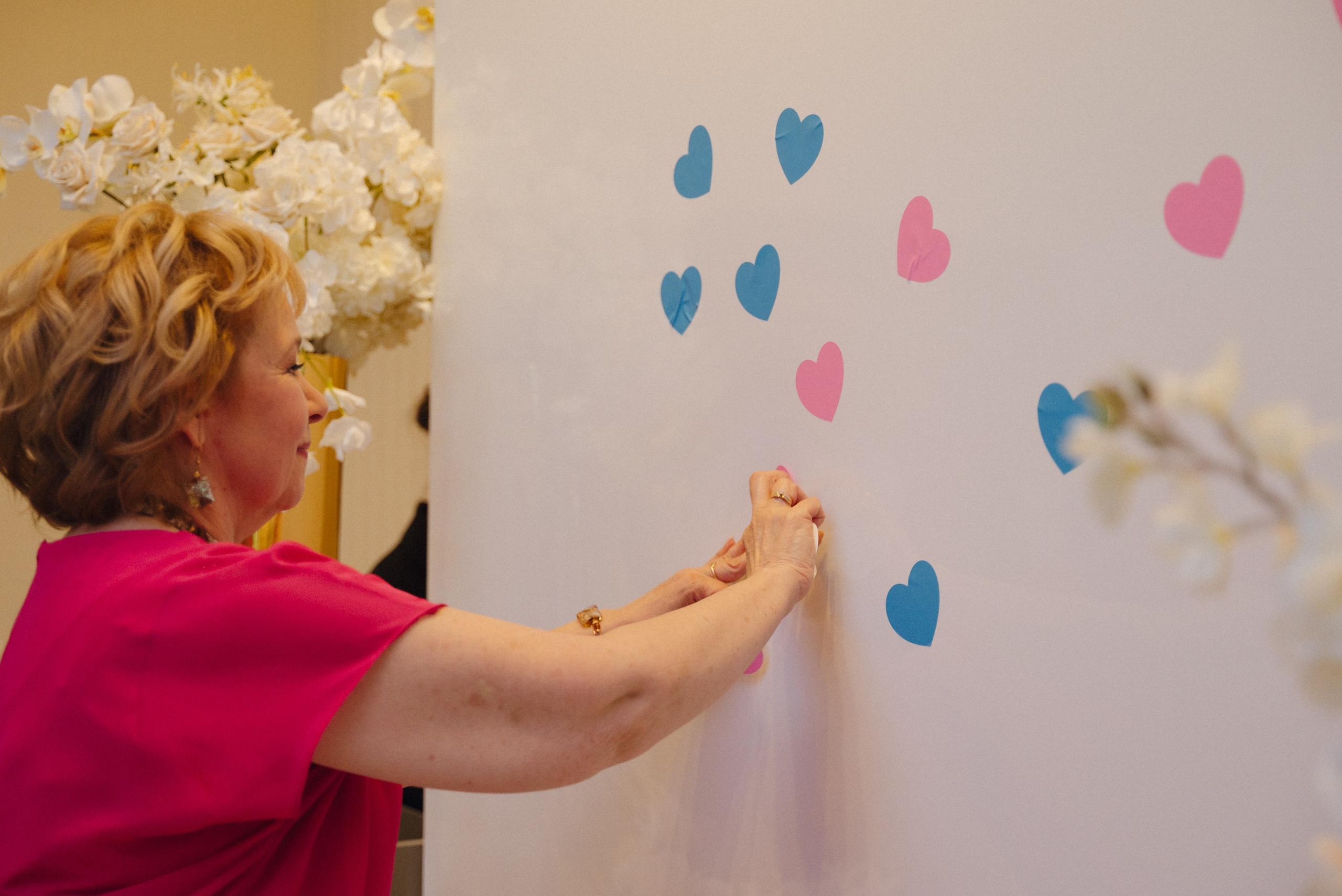 Снежана и Сергей. Репортажный и свадебный фотограф в Сургуте