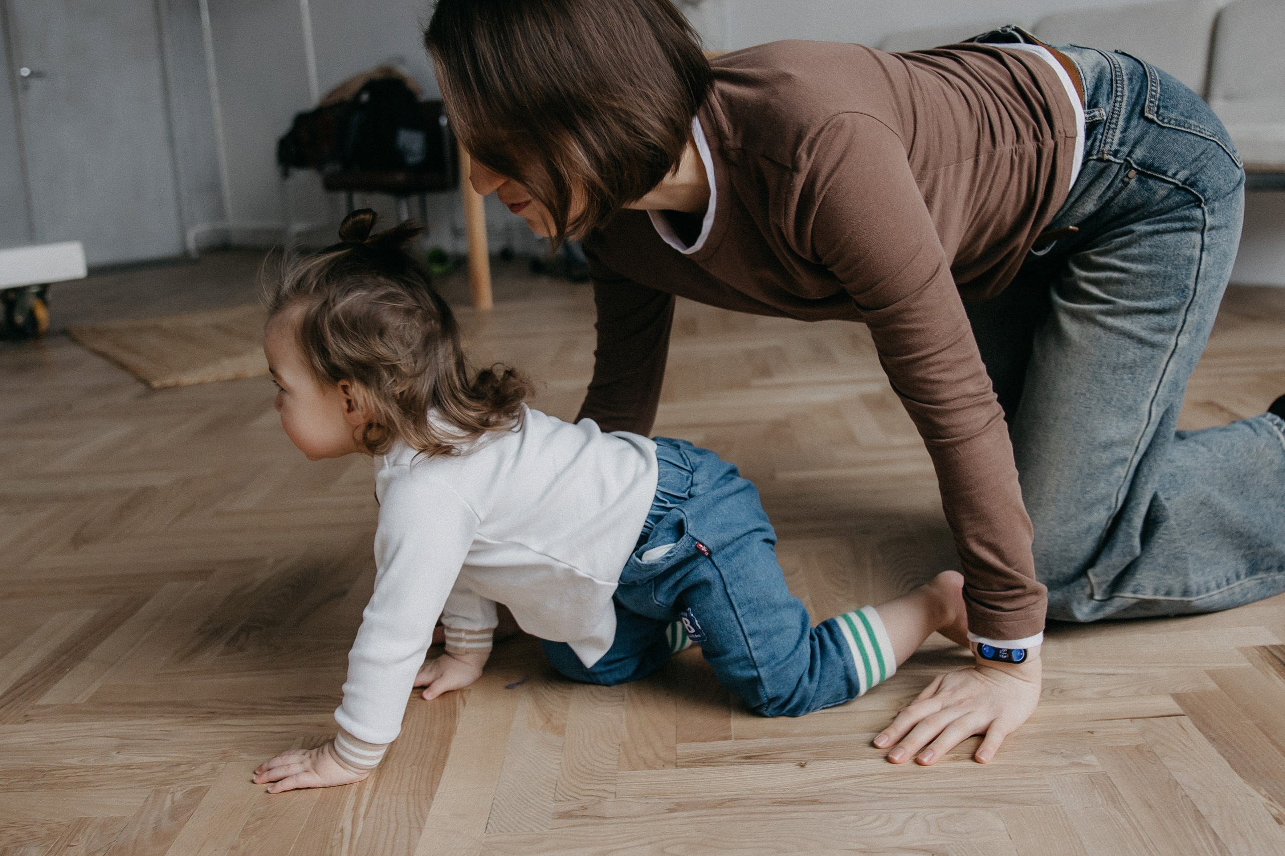 Дима+Настя+Василий. Свадебный и семейный фотограф в Волгограде Галина Микитинская
