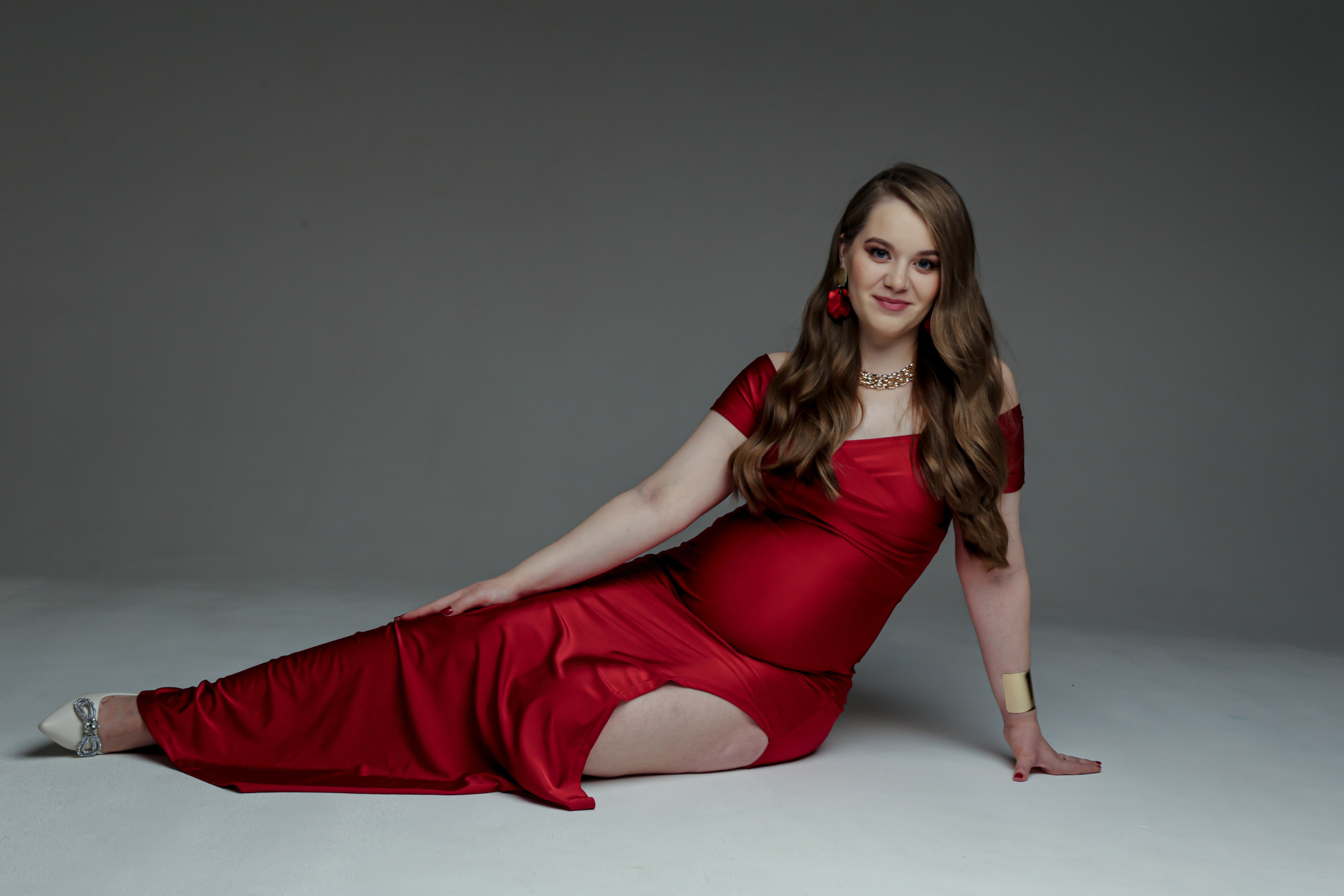 Юлия. Женский фотограф в Москве Светлана Смагина