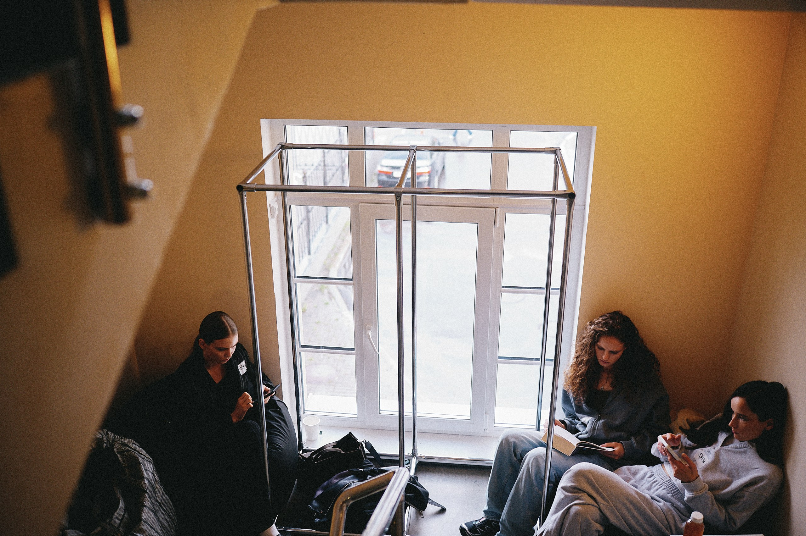 День четвёртый. Уральская международная неделя моды 2024