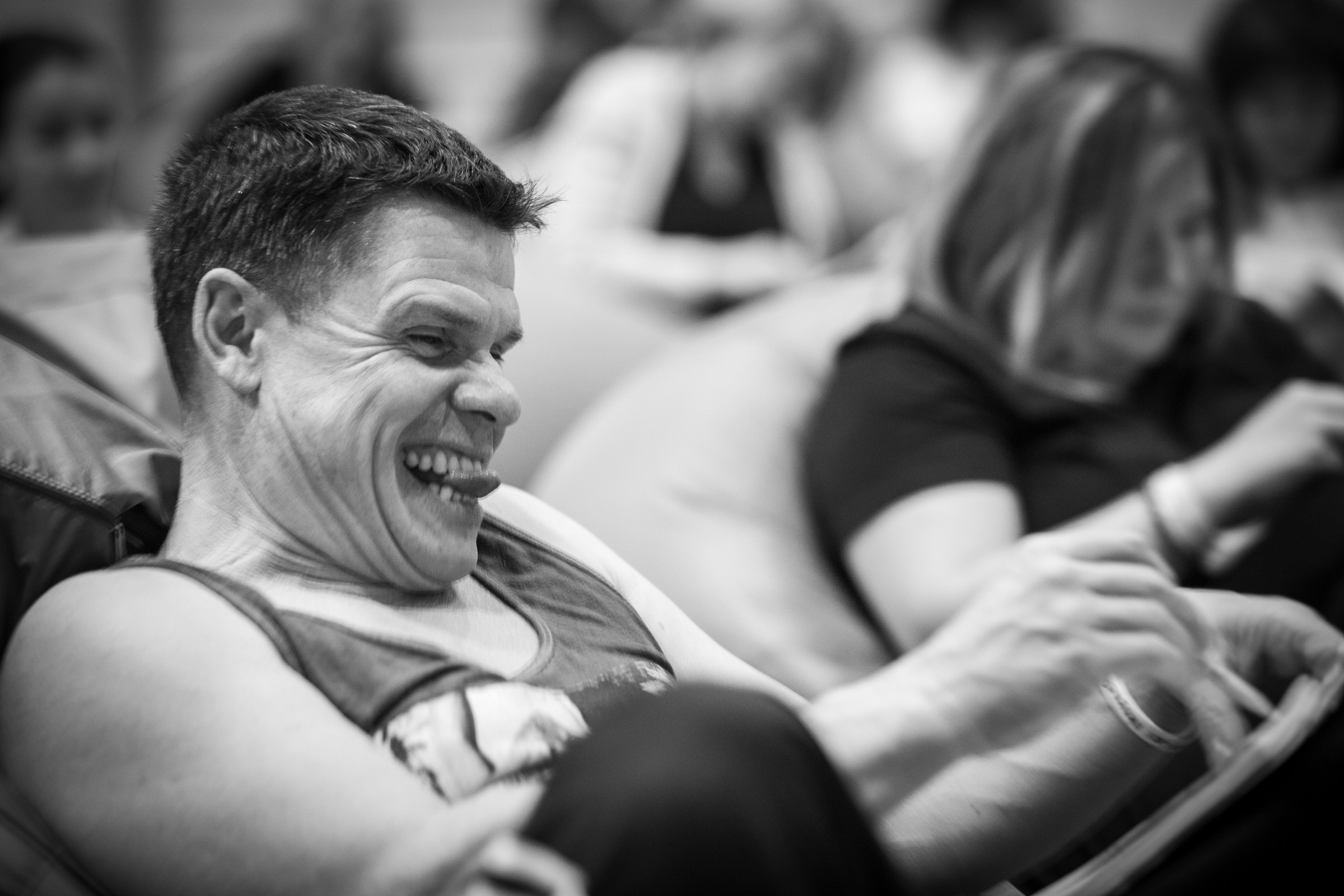 Репортаж. Фотограф в Москве Ольга Олейникова