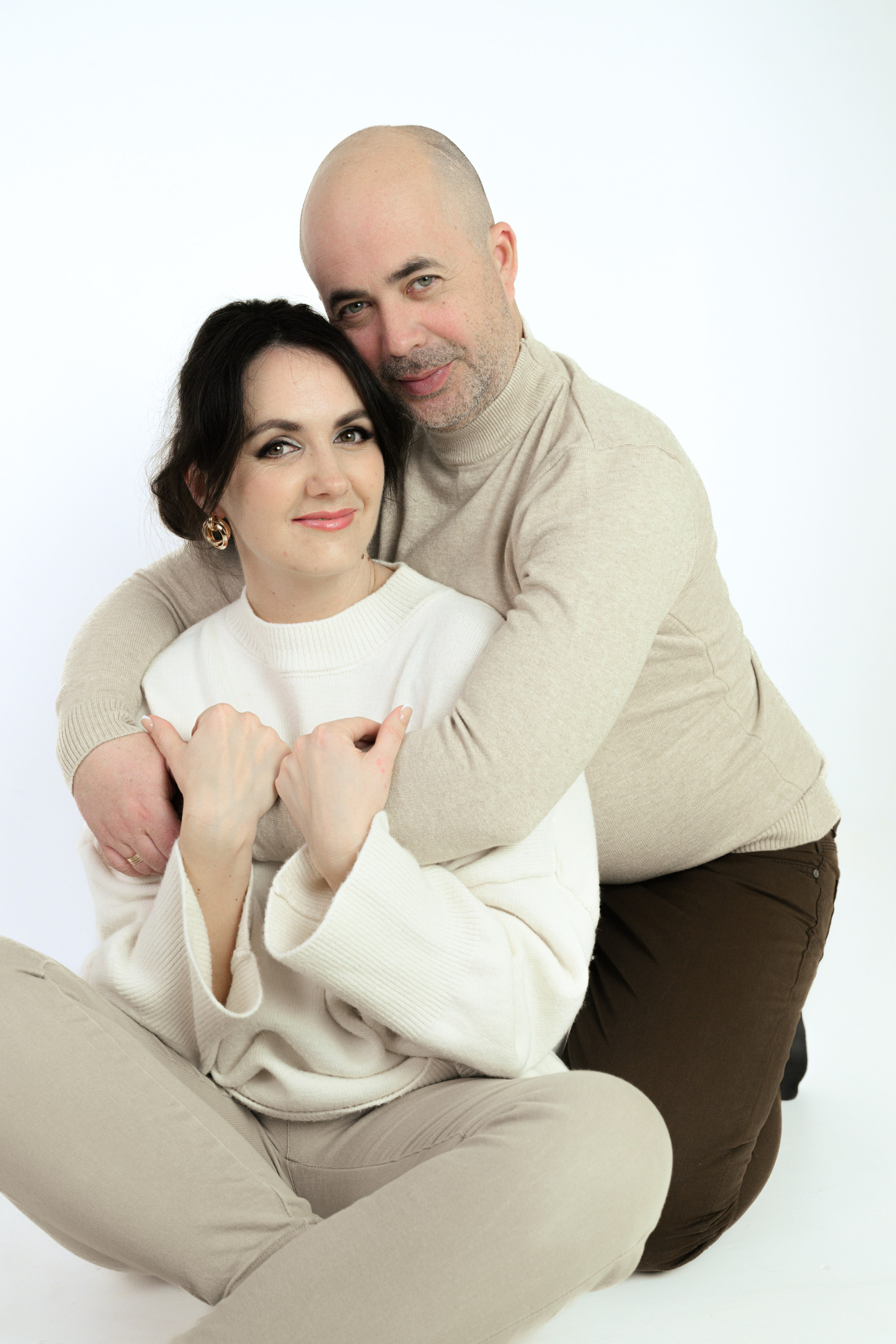 Семейные и детские фотосессии. Студийный и свадебный фотограф и видеограф в Севастополе — Юлия Макаренко