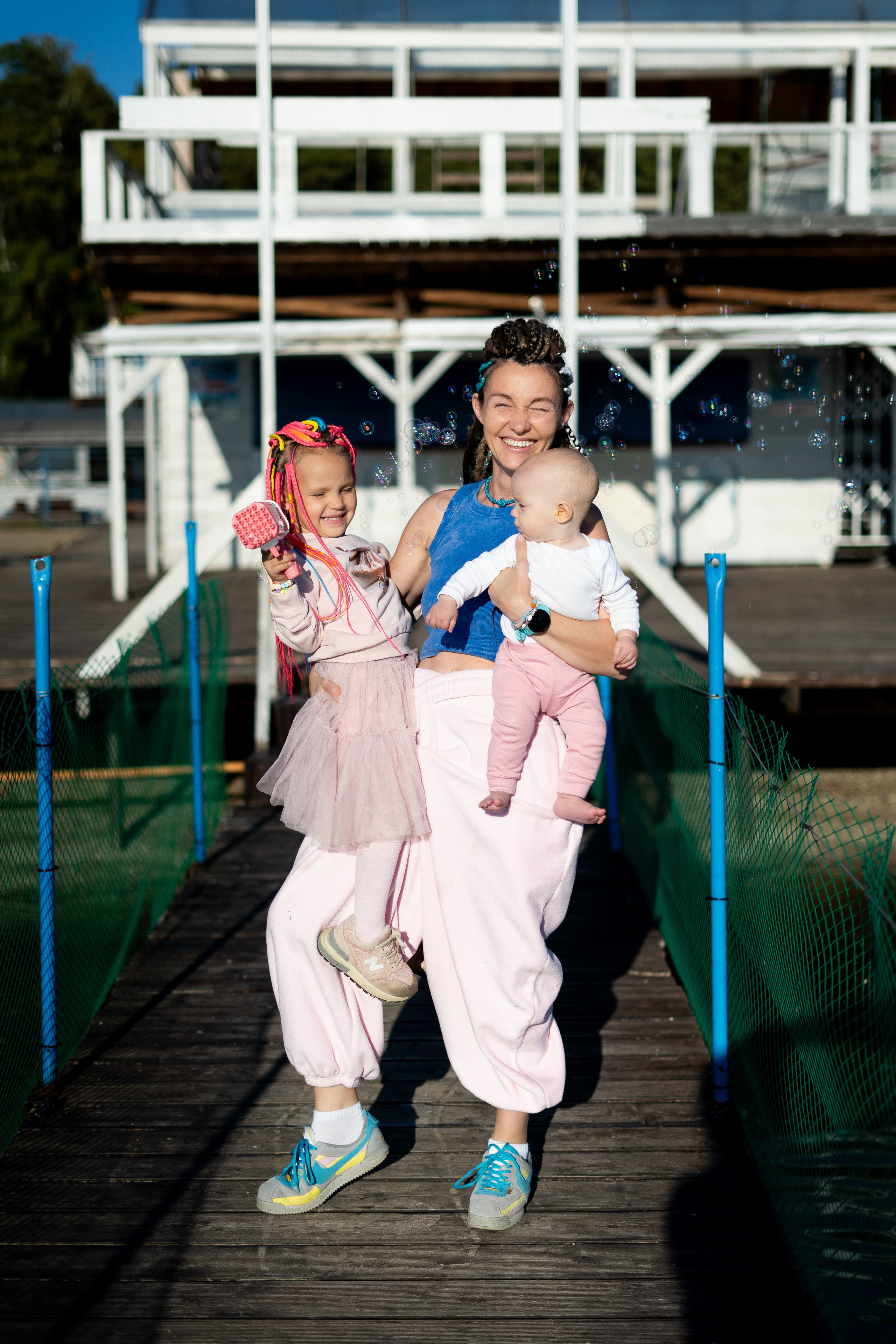 Леся. Анастасия Паршукова — фотограф Шерегеш Новосибирск