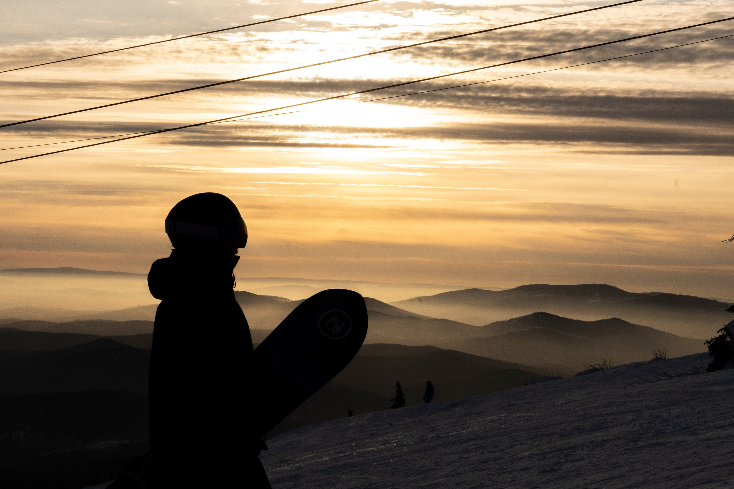 JJ. Анастасия Паршукова — фотограф Шерегеш Новосибирск