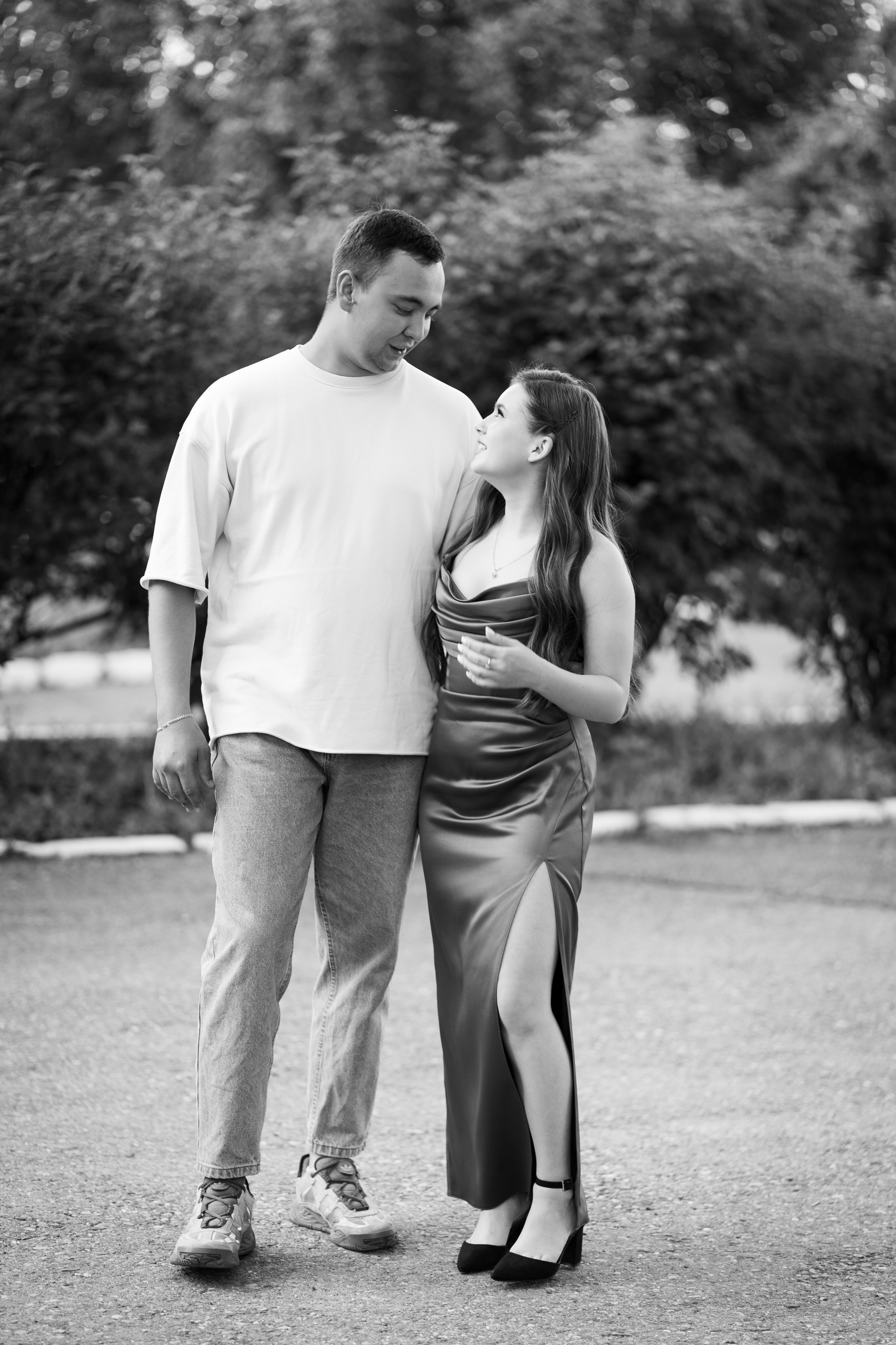 Выпускной 2024. Анастасия Паршукова — фотограф Шерегеш Новосибирск