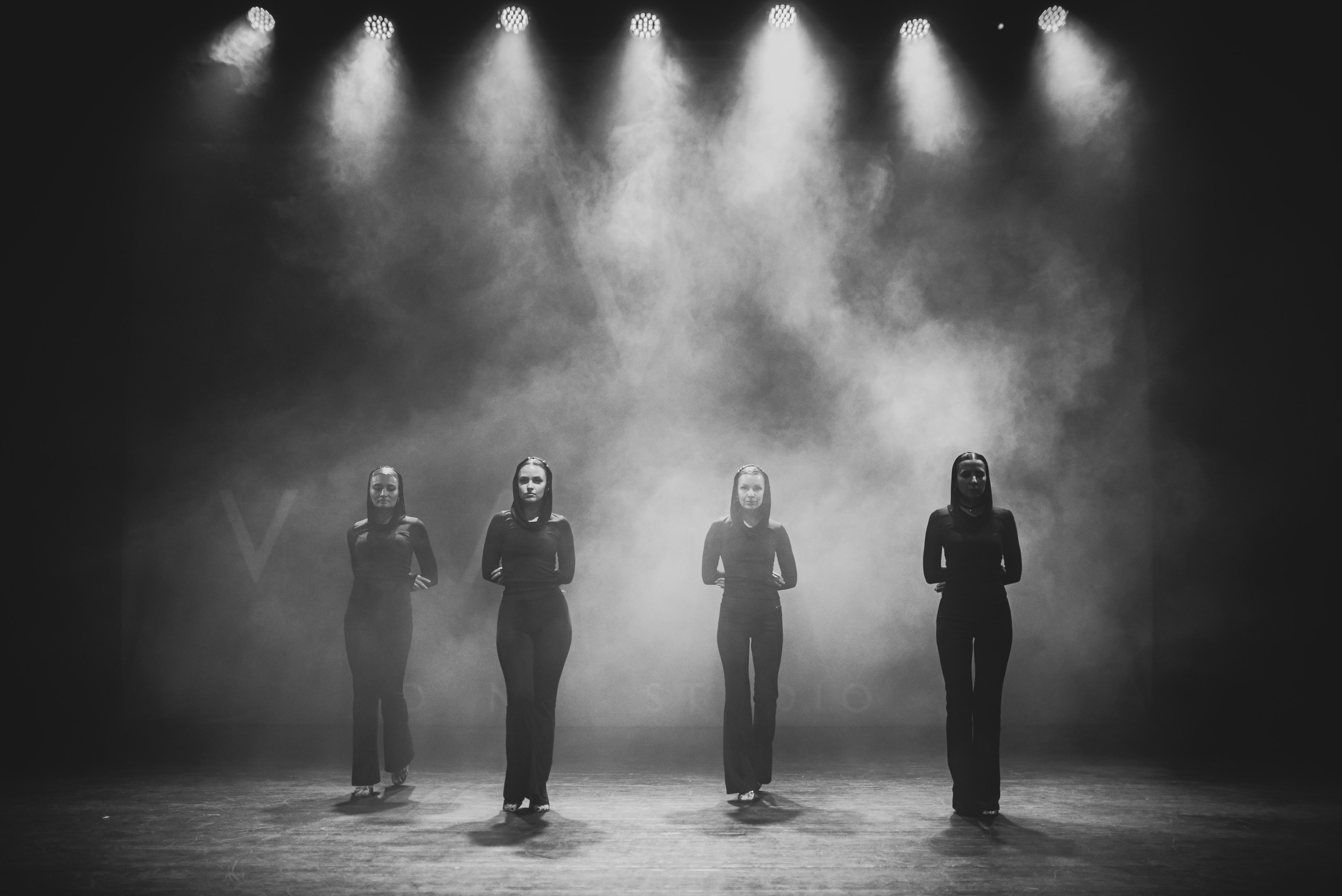 Отчетный концерт VAMP 2024. Семейный и детский фотограф в Санкт-Петербурге Светлана Юрьева