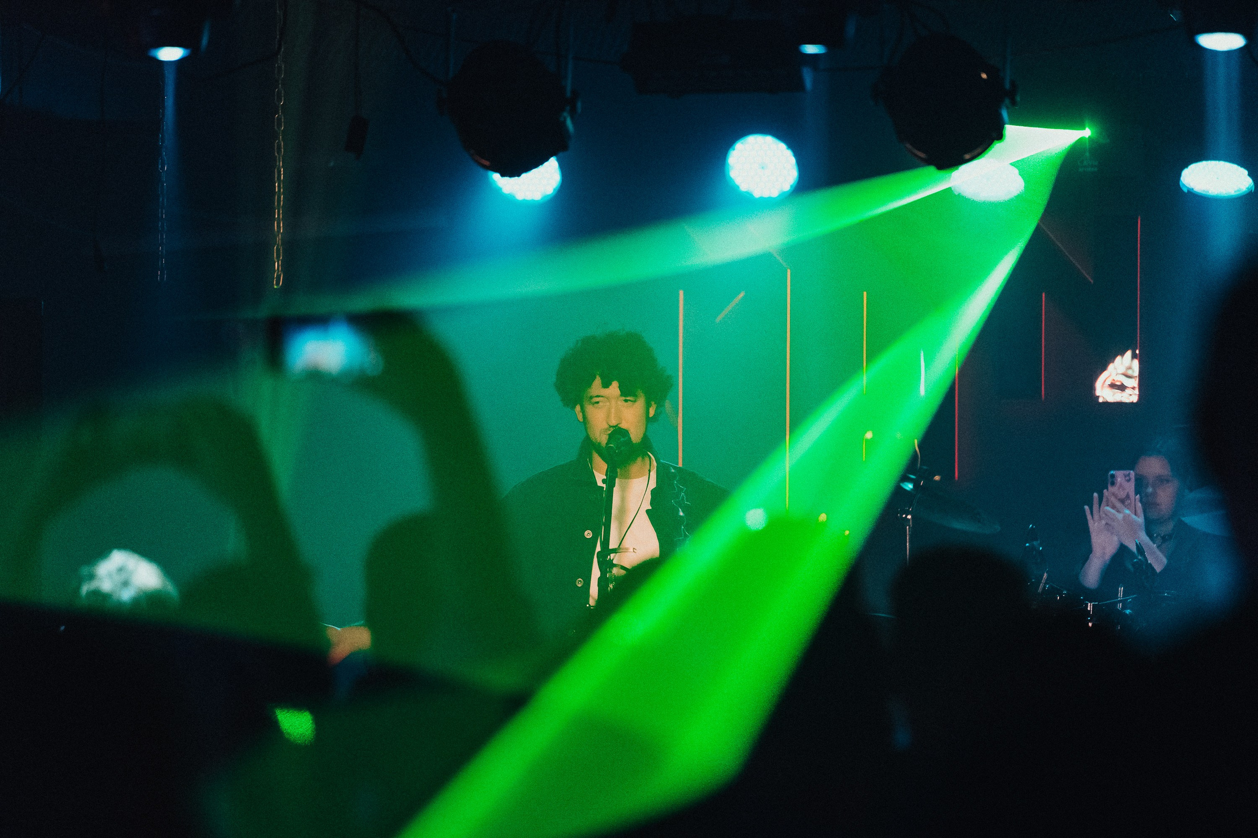 Концерты. Фотограф и видеограф Нарчев Алексей