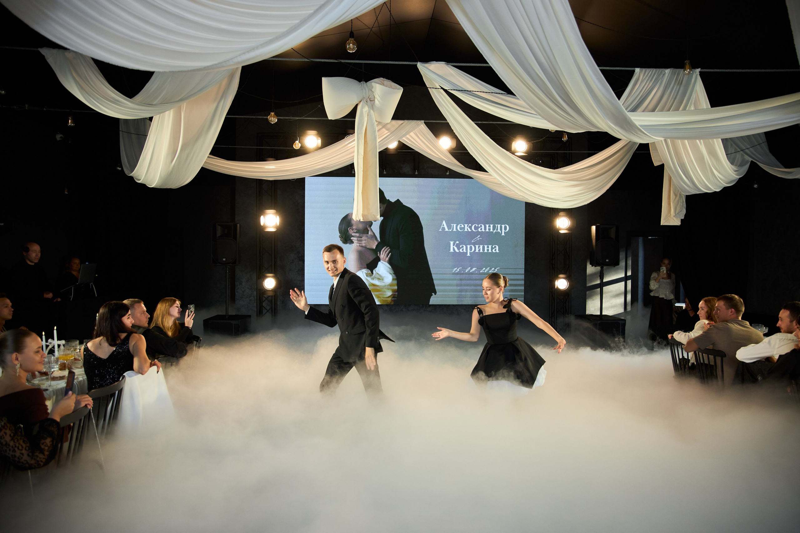 СЕГОДНЯ ТОЛЬКО ПО ЛЮБВИ. Свадебный фотограф Анна Чащухина