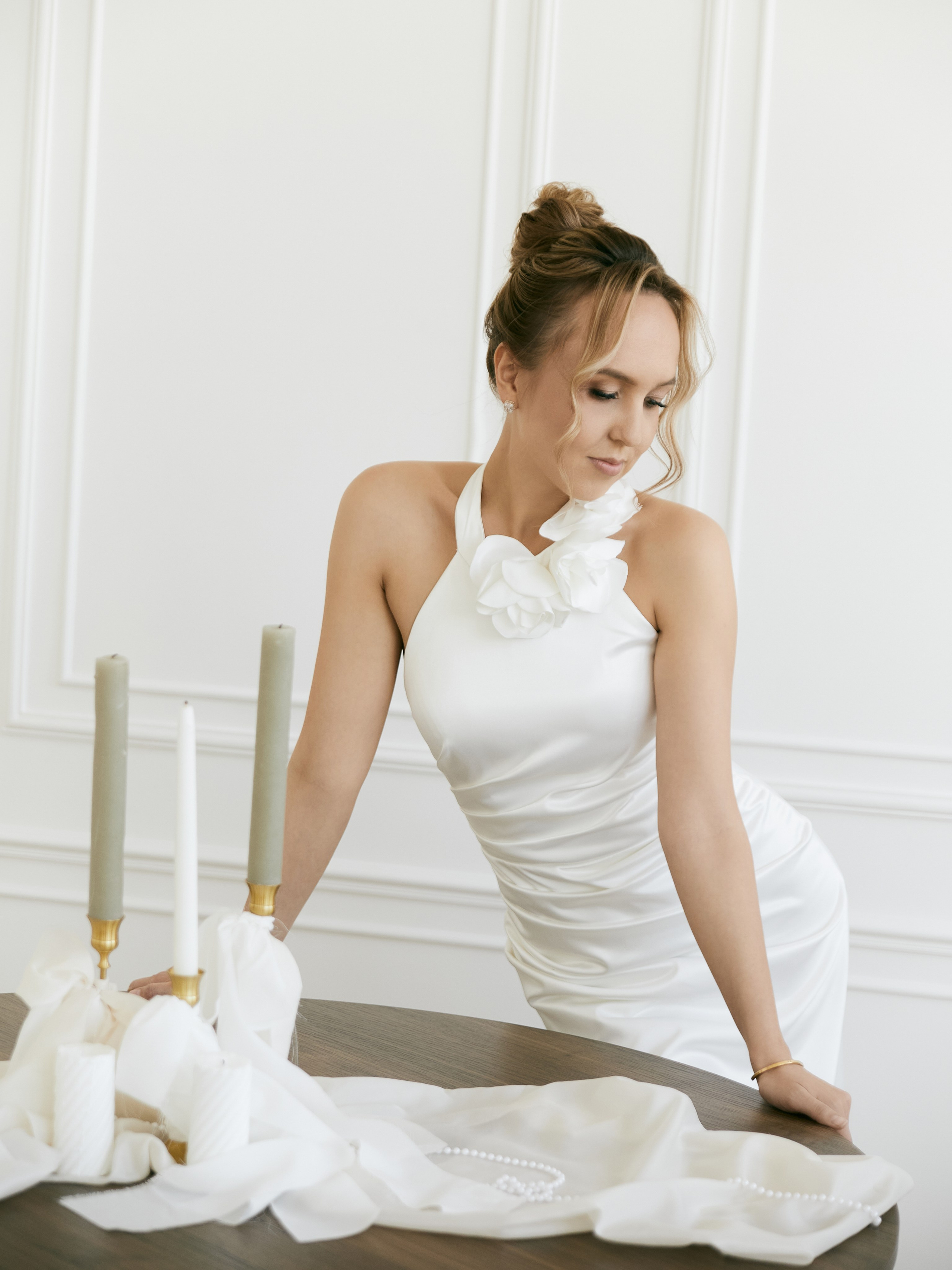 A&И. Свадебный фотограф Анна Чащухина