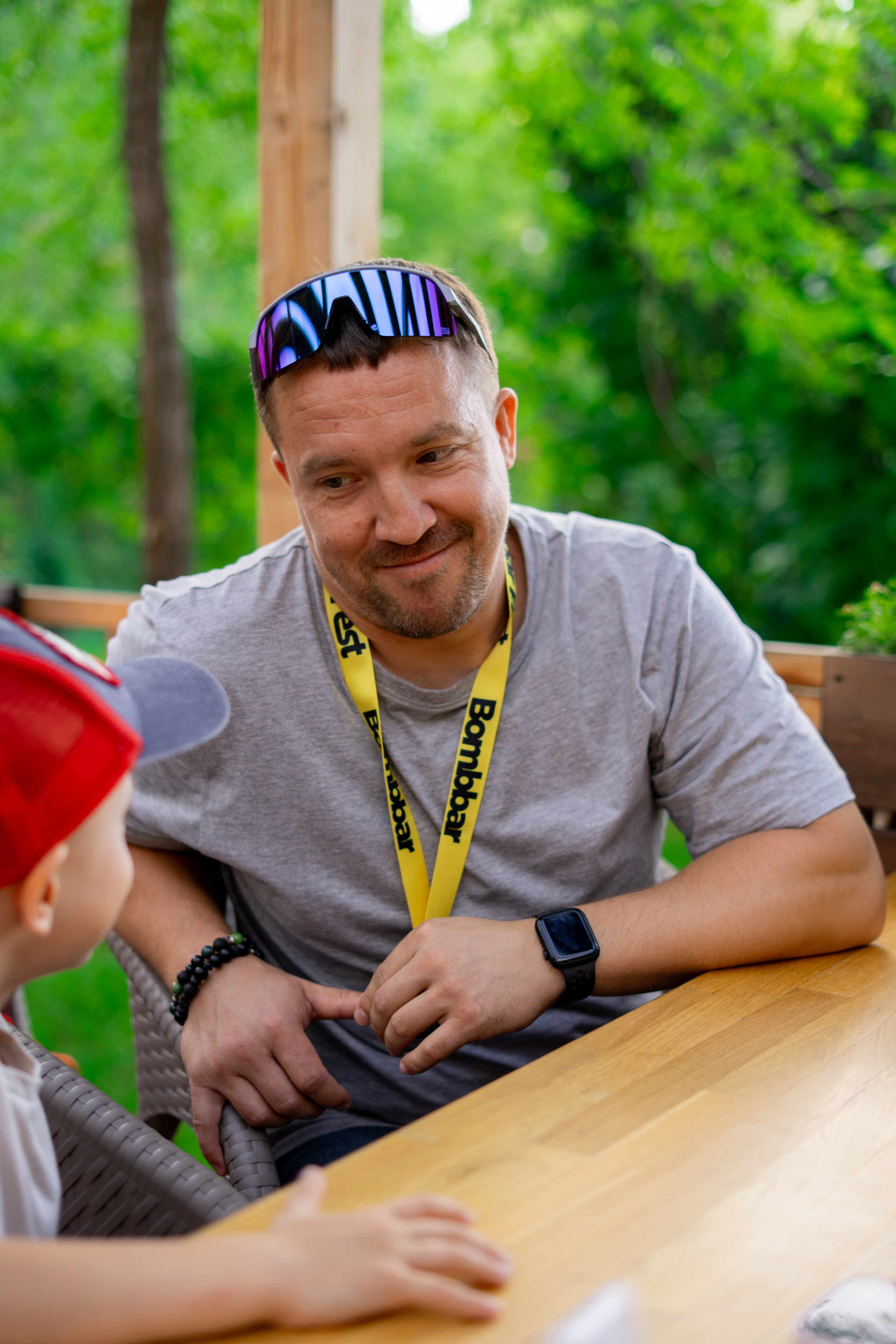 Volga Run 16/08. Фотограф г. Тольятти