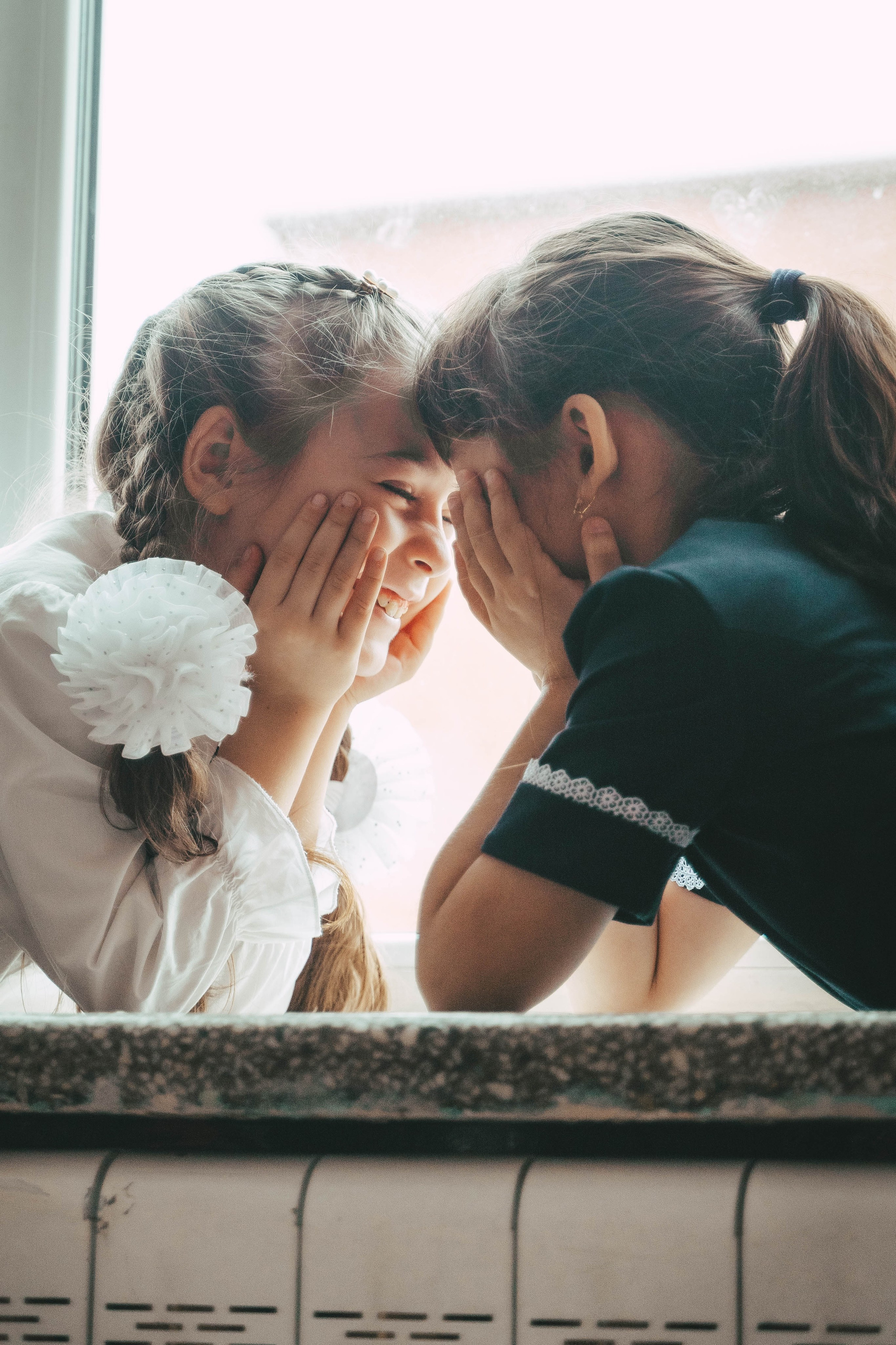 Школьные фотосессии. Семейный и детский фотограф Анастасия Сергеева, Москва