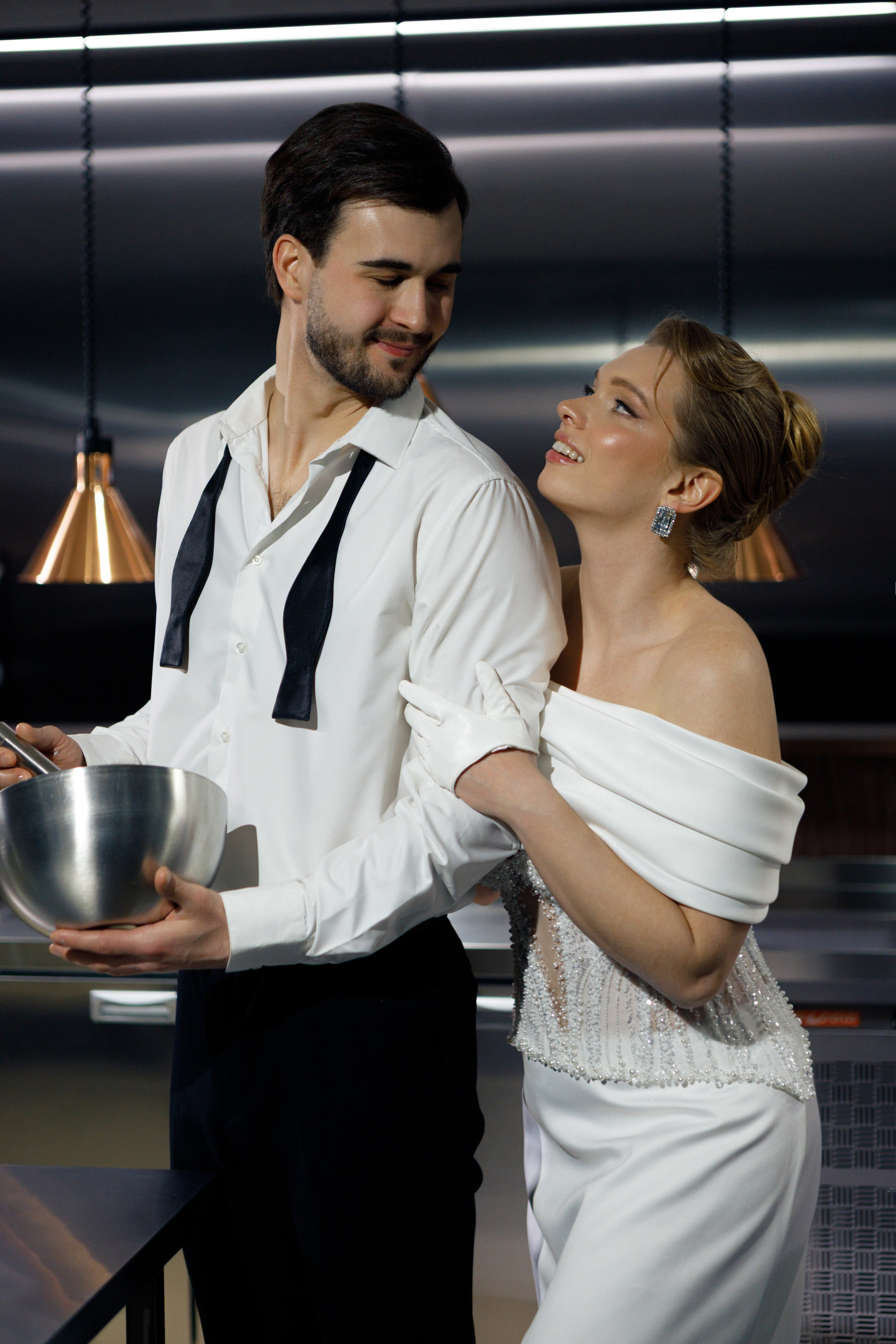 Артем & Мария. Свадебный фотограф Ростов на Дону / Таганрог — Усачева Анастасия