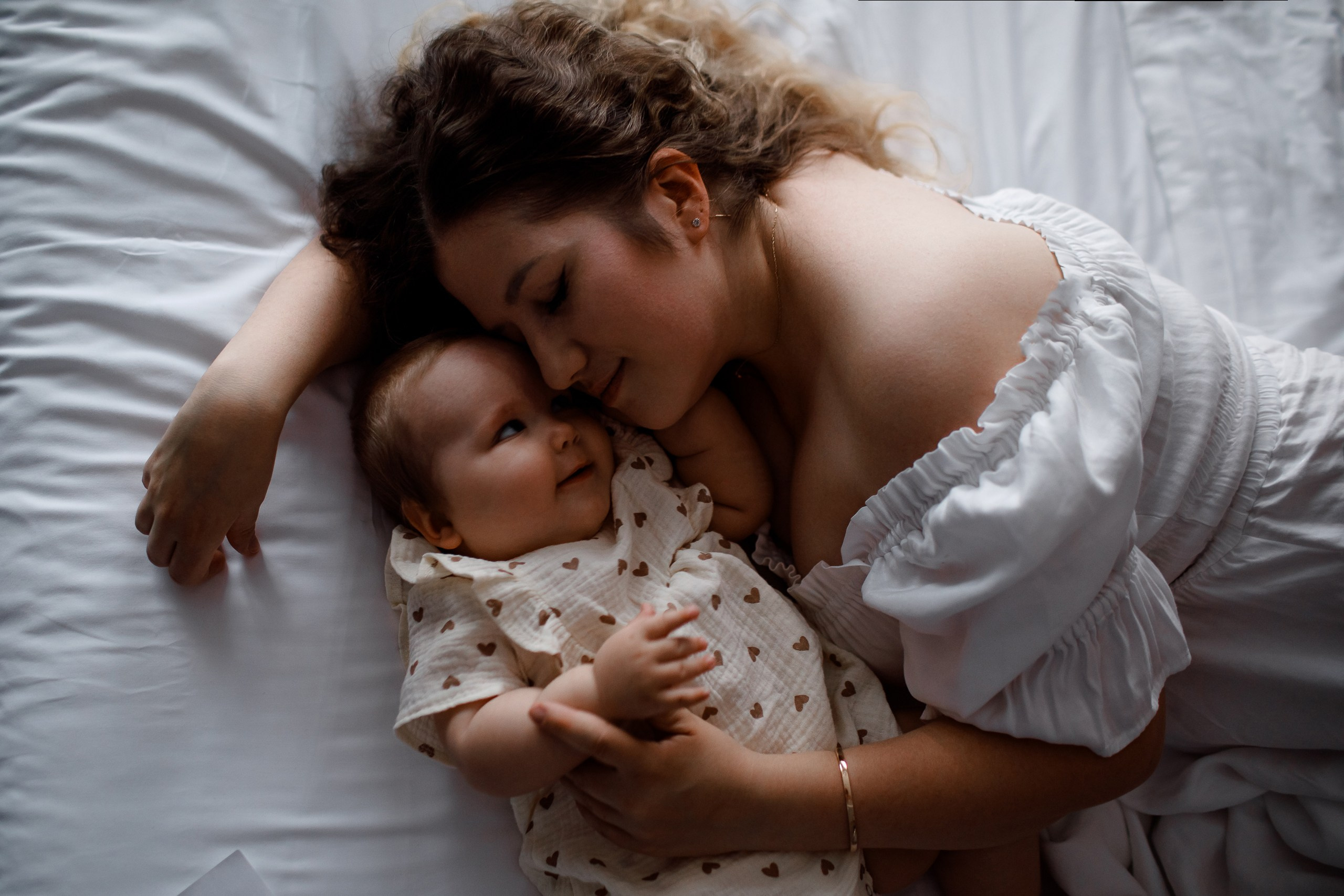 Фотосессии в цветении Москва семейный фотограф