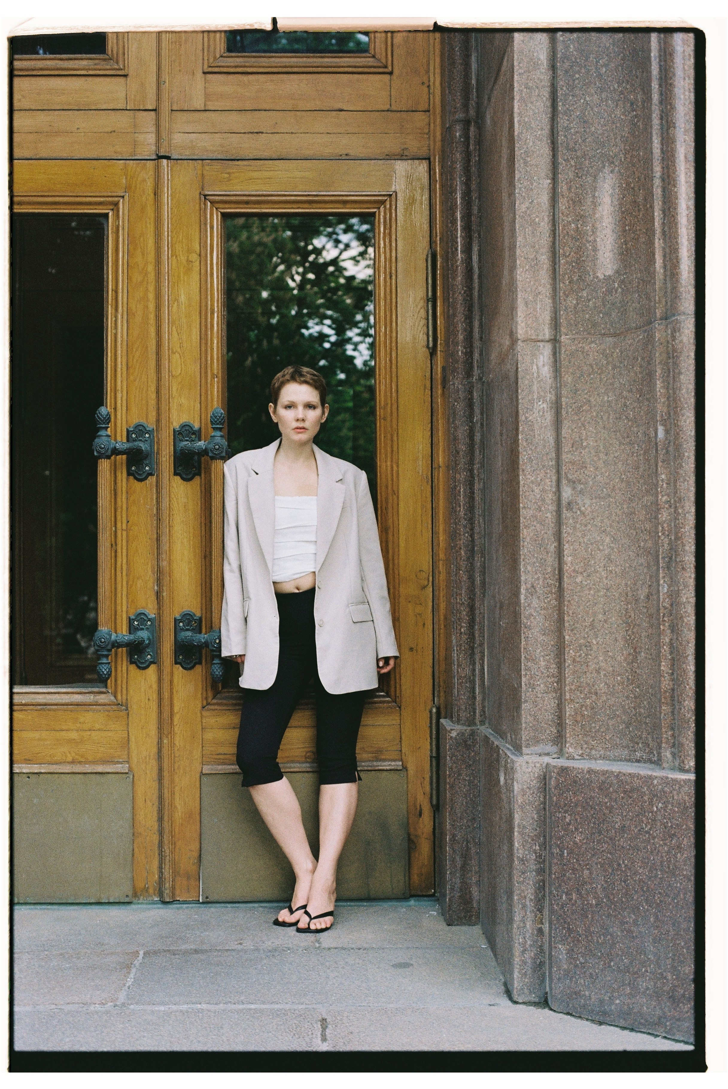 Персональные съемки. Фотограф в Москве Лида Фойда