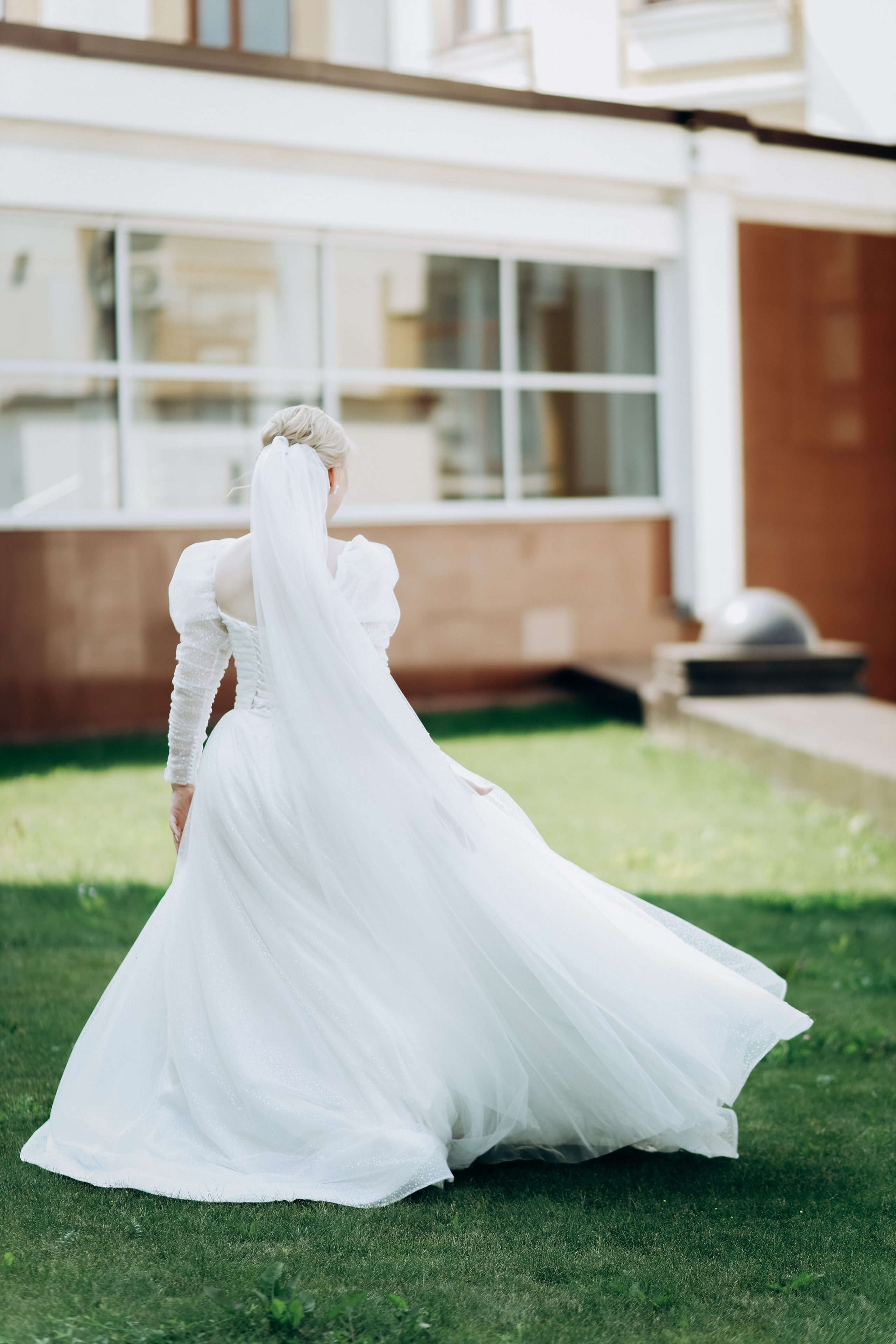 Яна и Артем