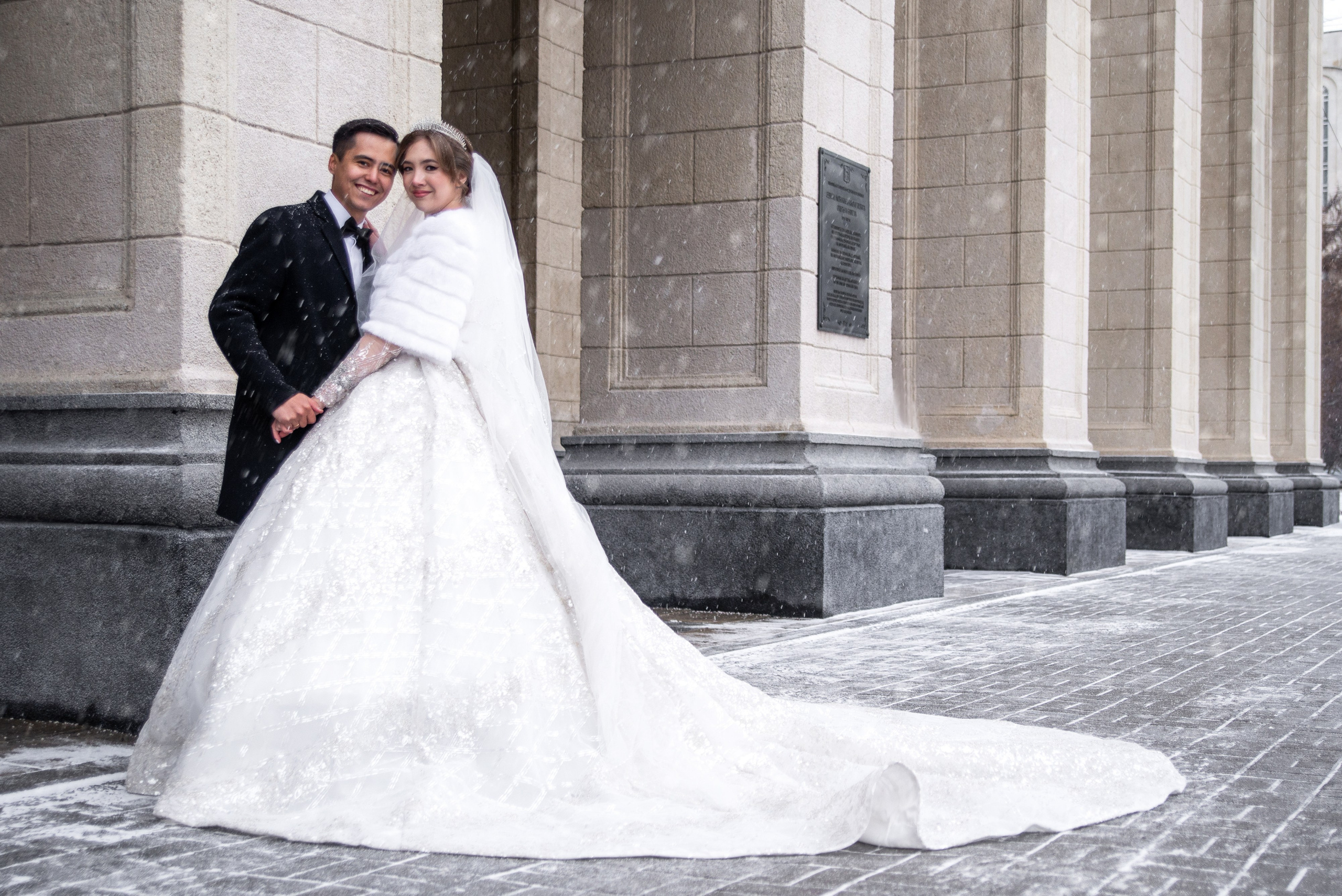 Свадебная фотосессия. Главная