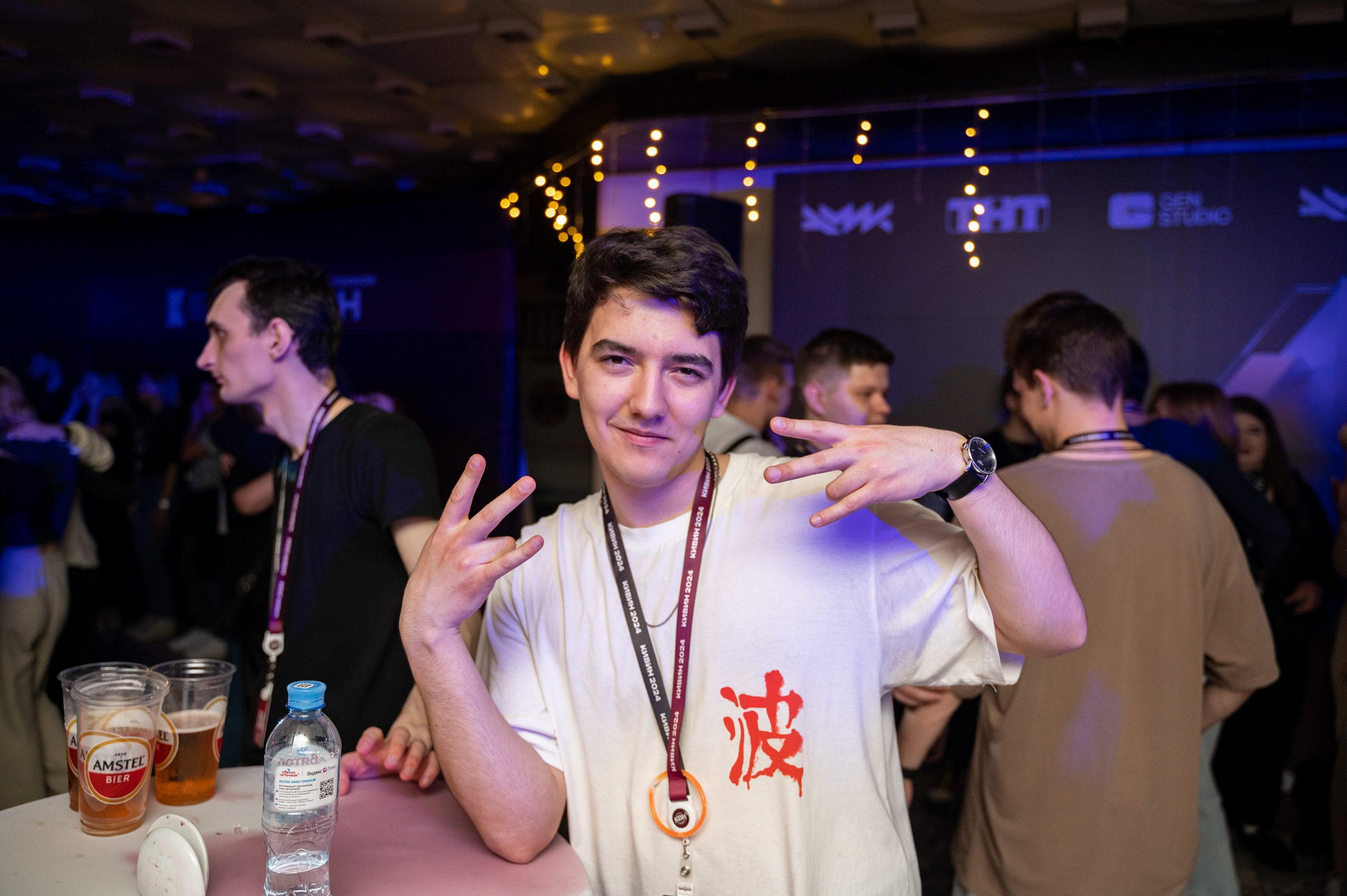 Dj Smash. Бизнес-Фотограф Краснодар