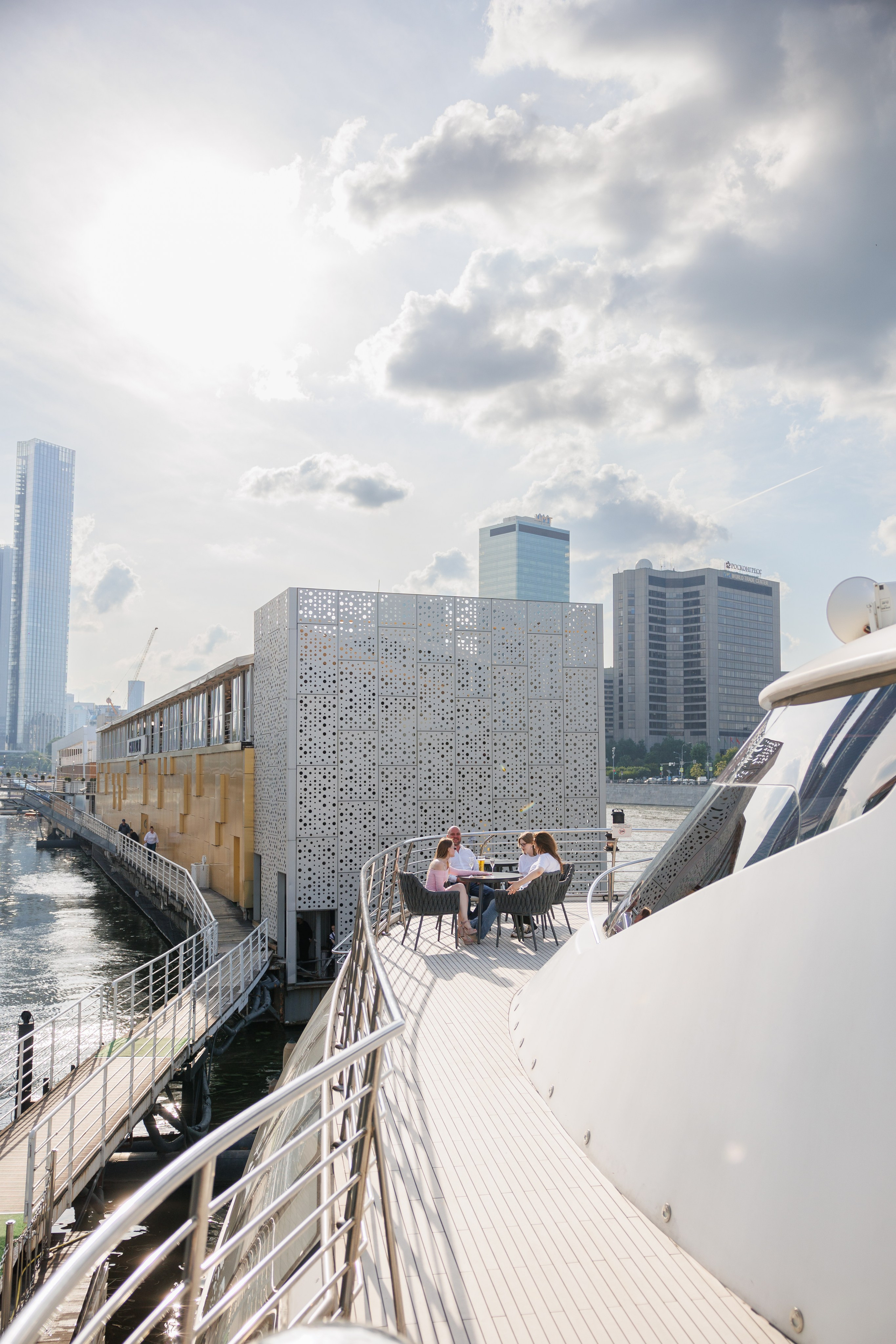 Летний корпоратив. Фотограф в Туле Павел Парахин