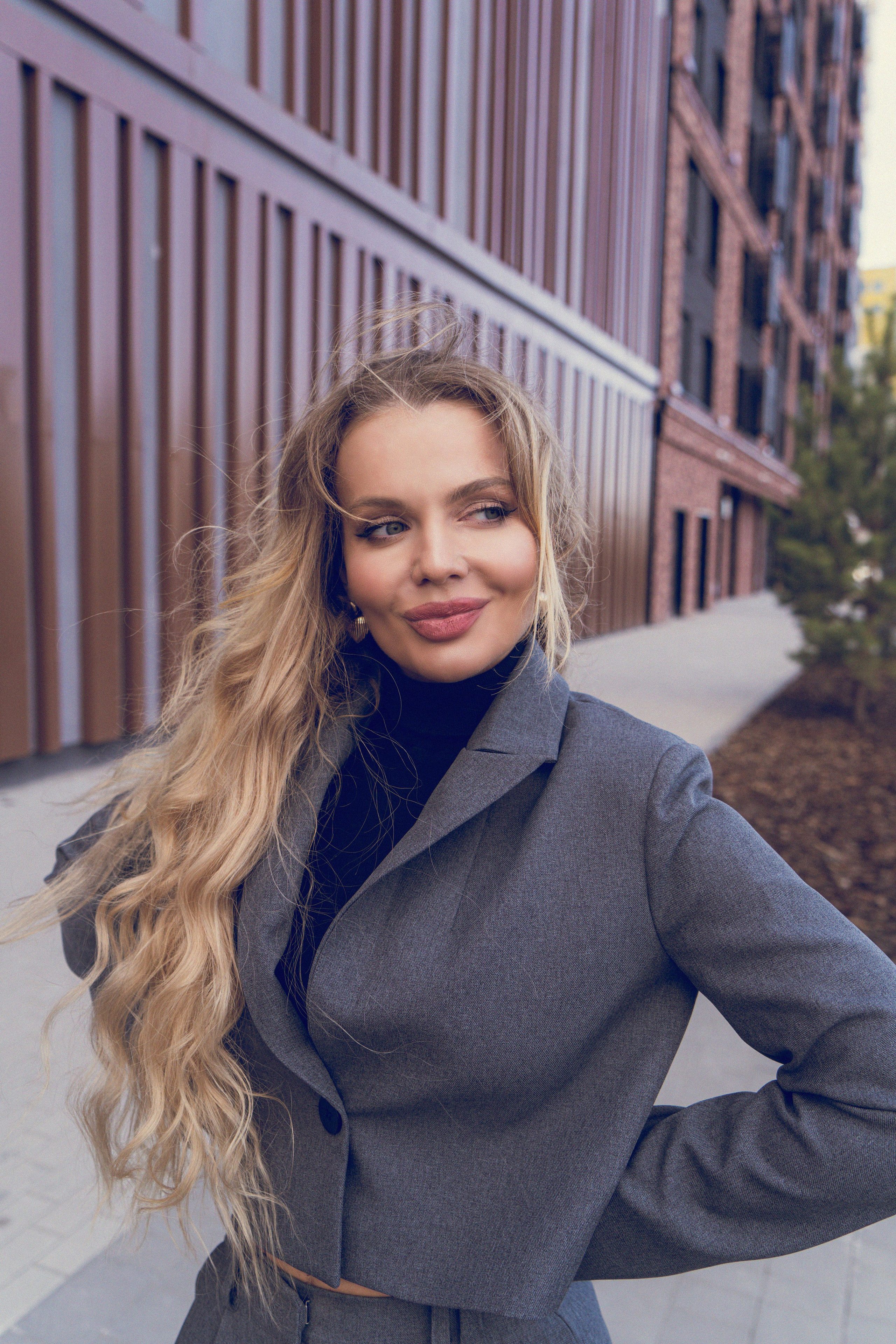 Юля. Фотограф Лютикова Ирина, Тюмень, Москва