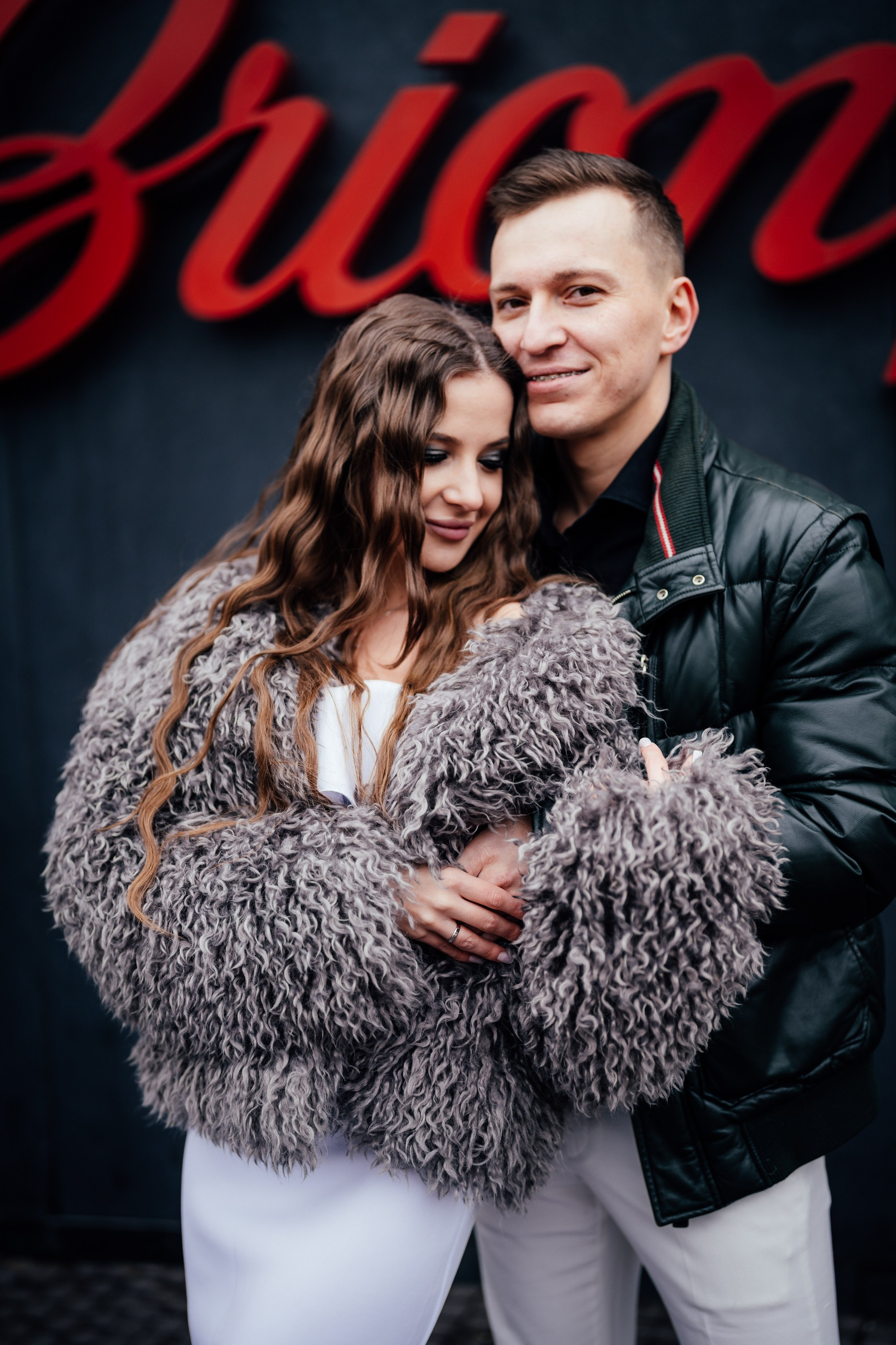 Свадебная фотография. Свадебный фотограф Москва Миронцев Иван