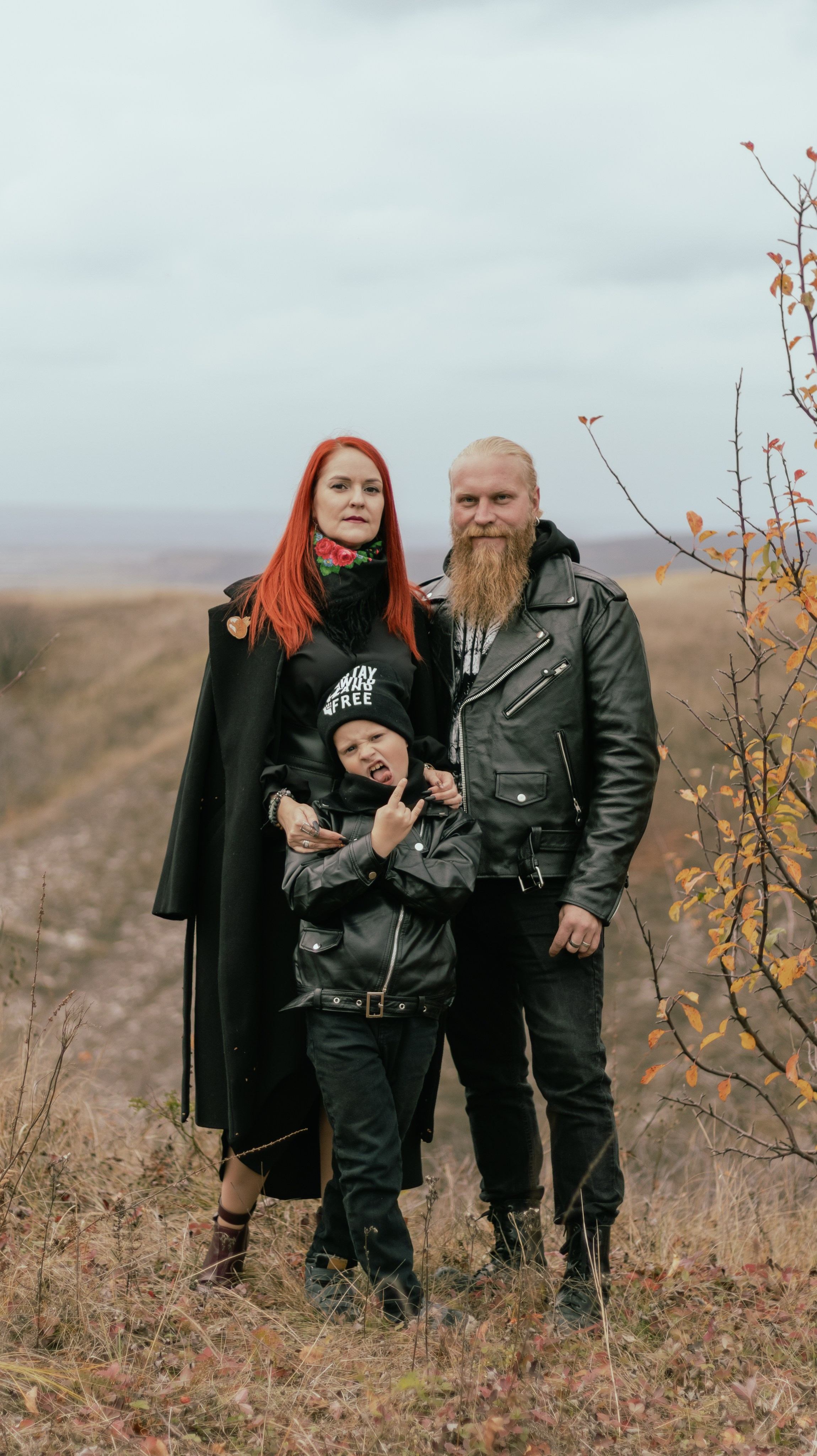 Маргарита, Добрыня и Игорь