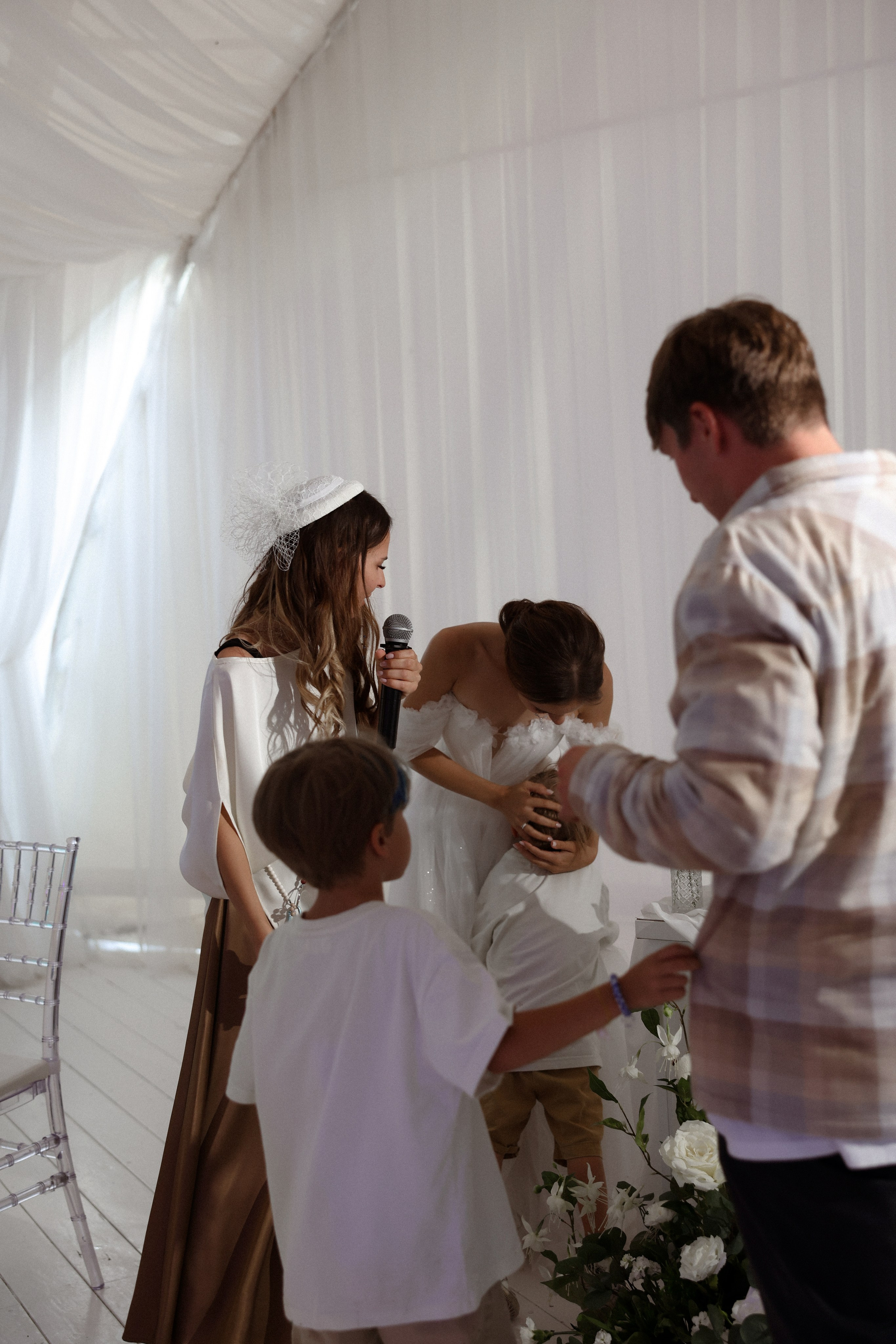 «Просто МЫ» — Дарья и Иван. Свадебный и семейный фотограф в Москве Ломова Ирина